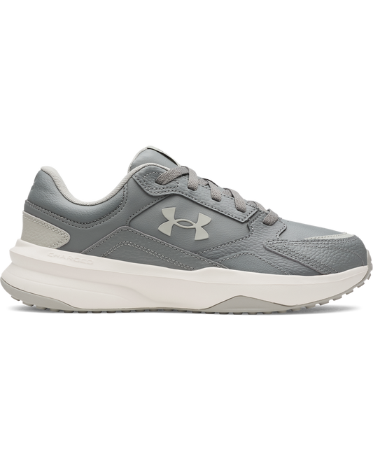 Men's UA Edge Leather