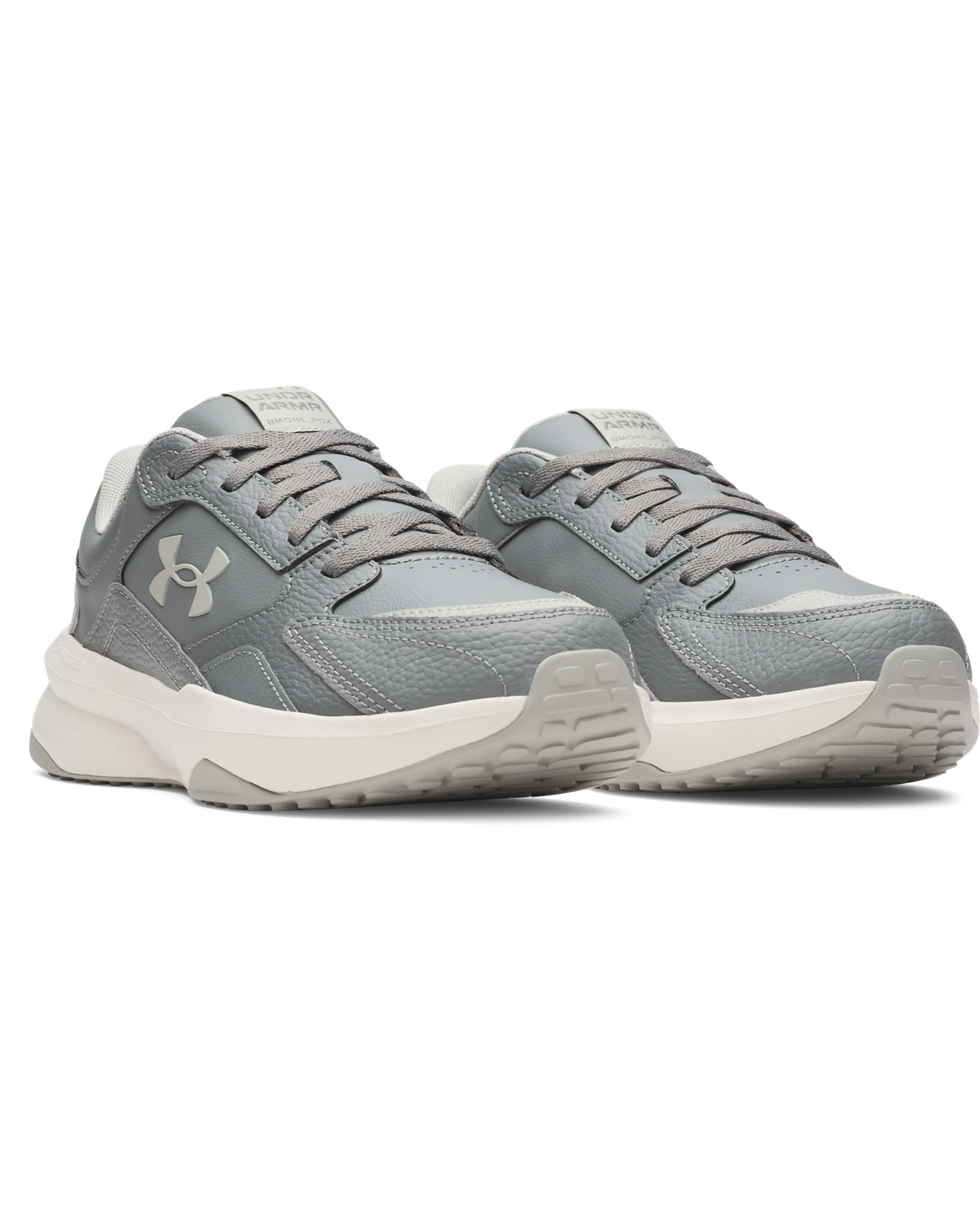 Men's UA Edge Leather