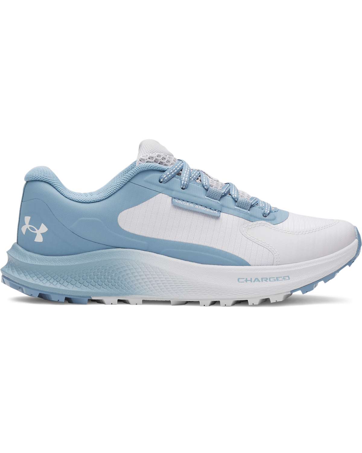 Women's UA Bandit Trail 3 Running Shoes