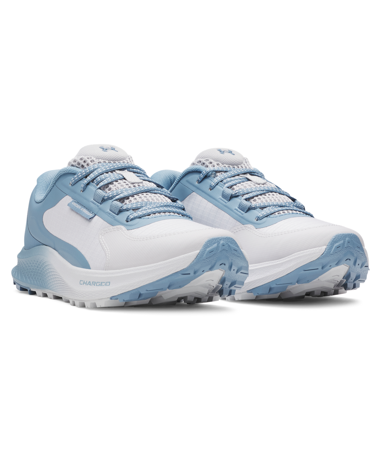 Women's UA Bandit Trail 3 Running Shoes