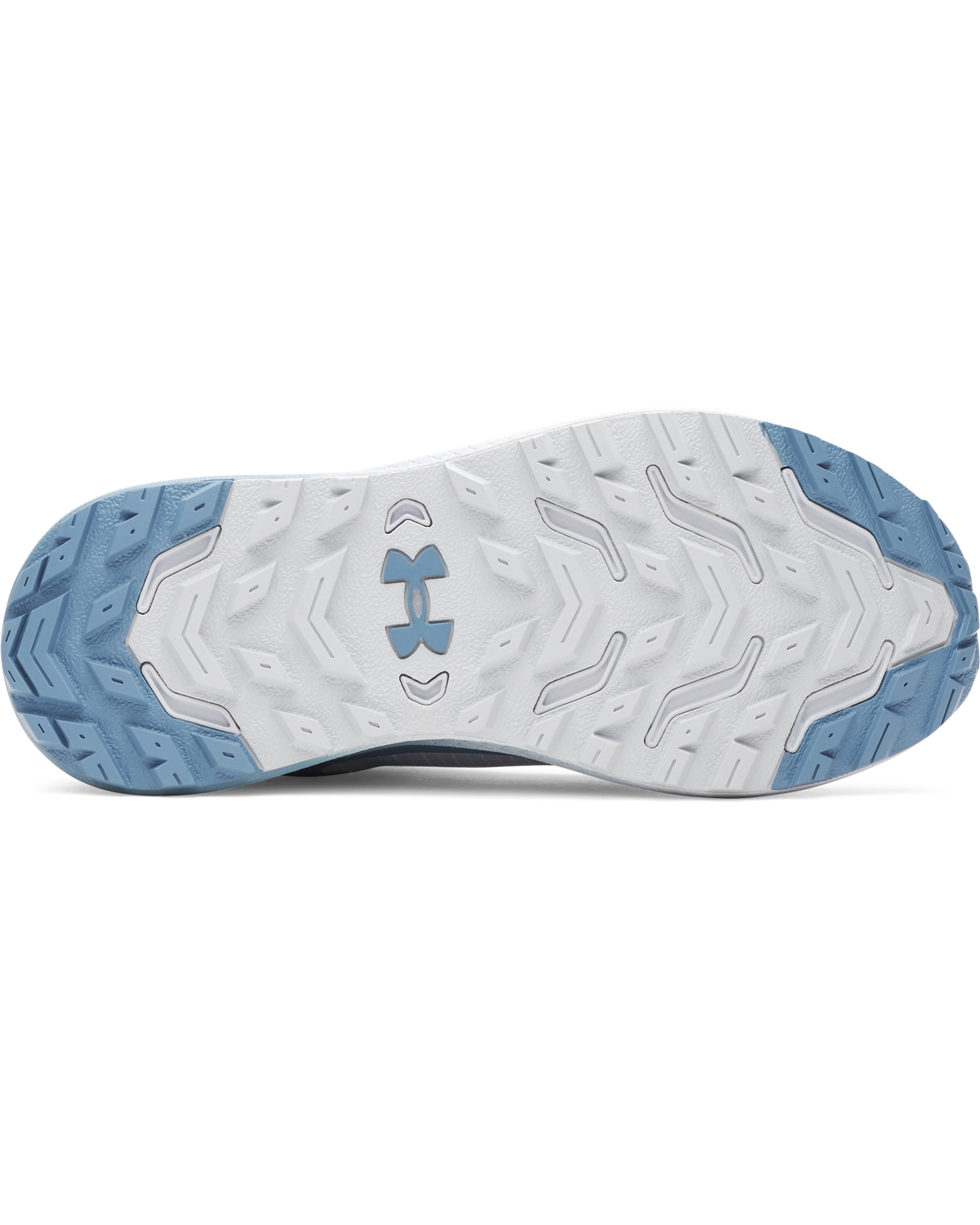 Women's UA Bandit Trail 3 Running Shoes