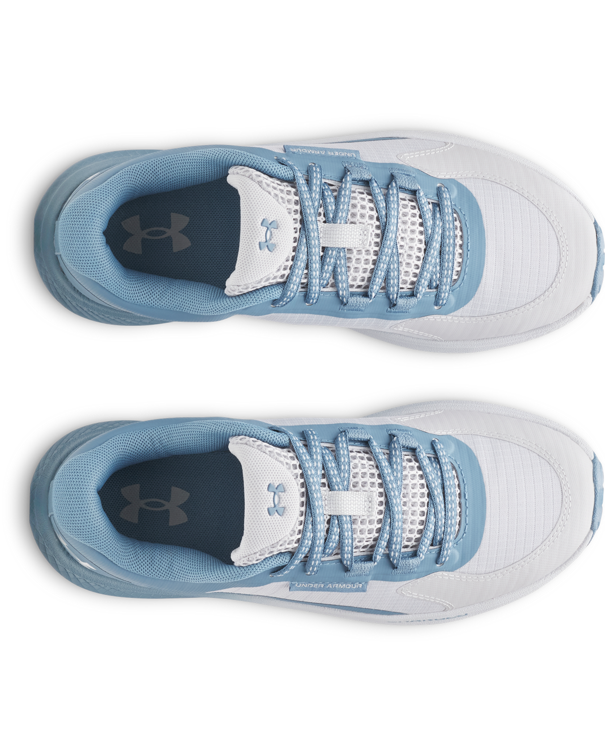 Women's UA Bandit Trail 3 Running Shoes