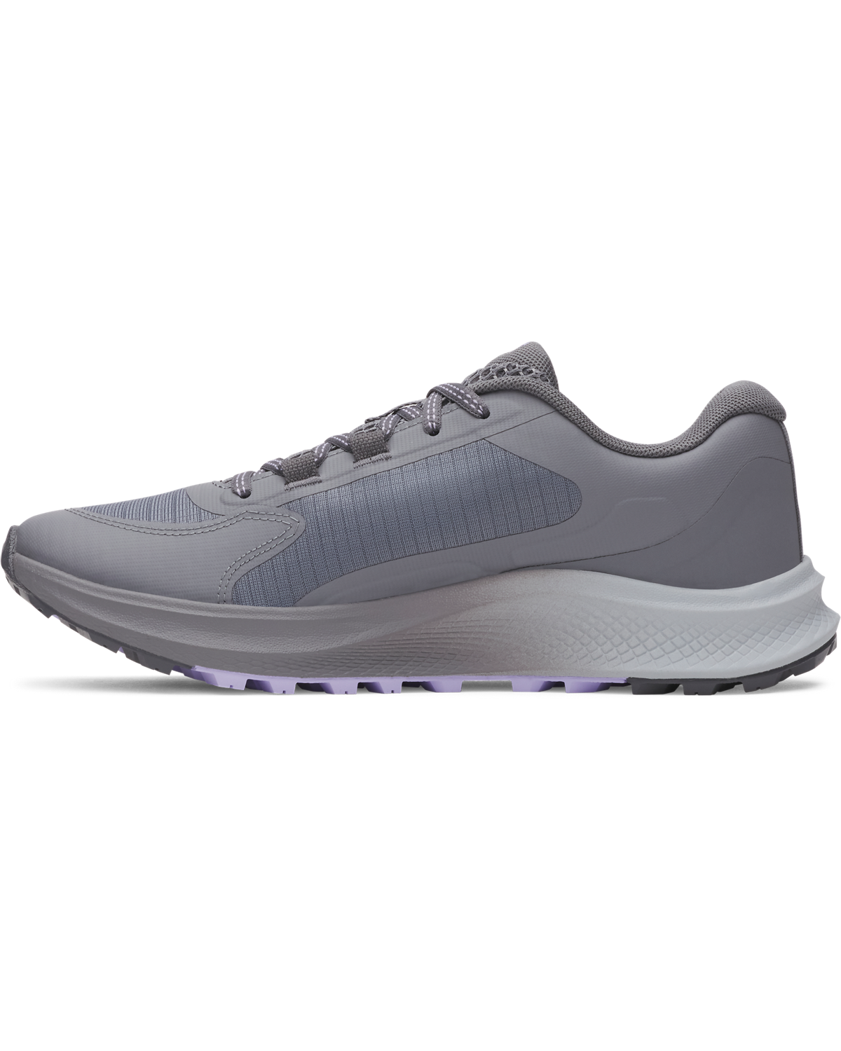 Women's UA Bandit Trail 3 Running Shoes