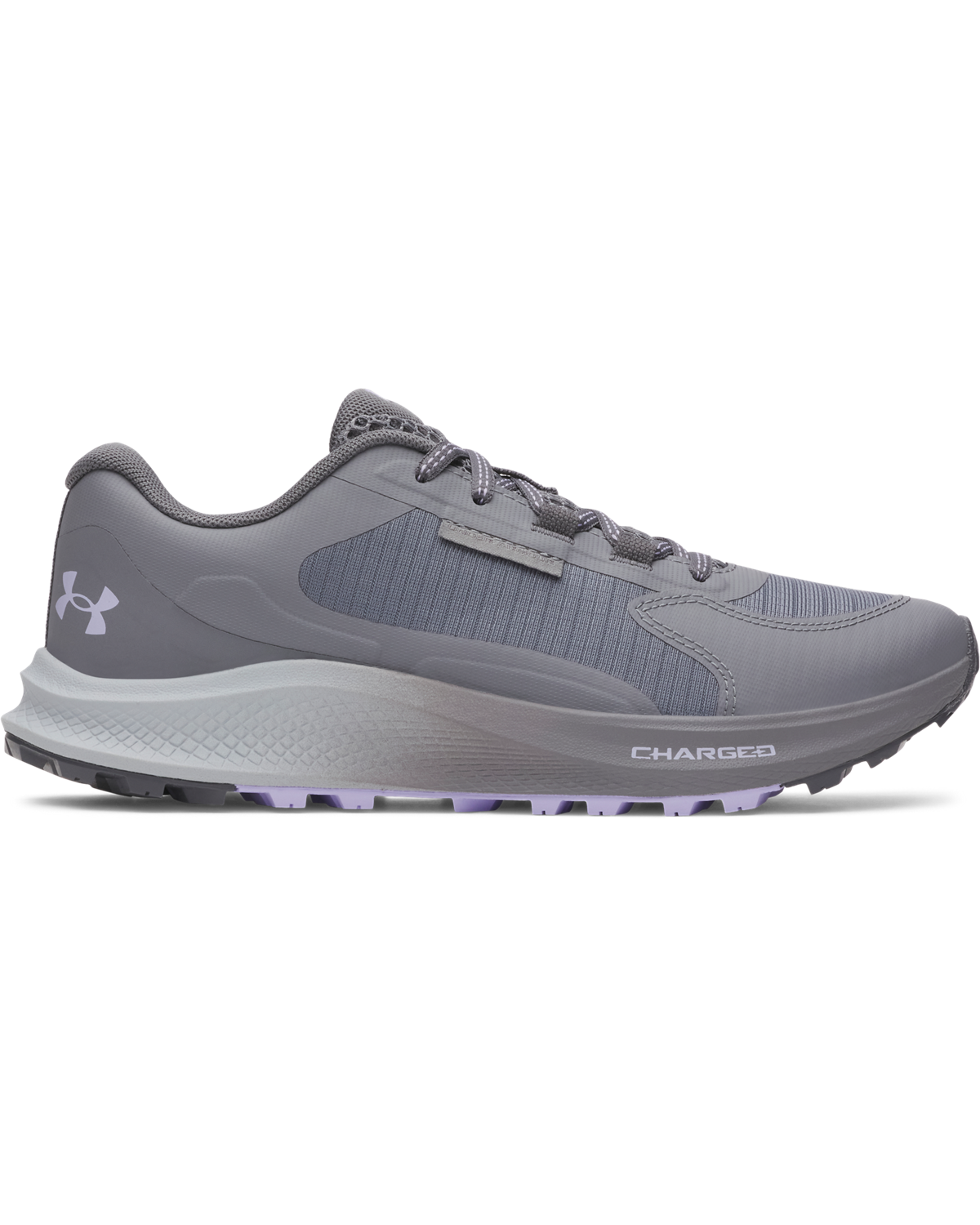 Women's UA Bandit Trail 3 Running Shoes
