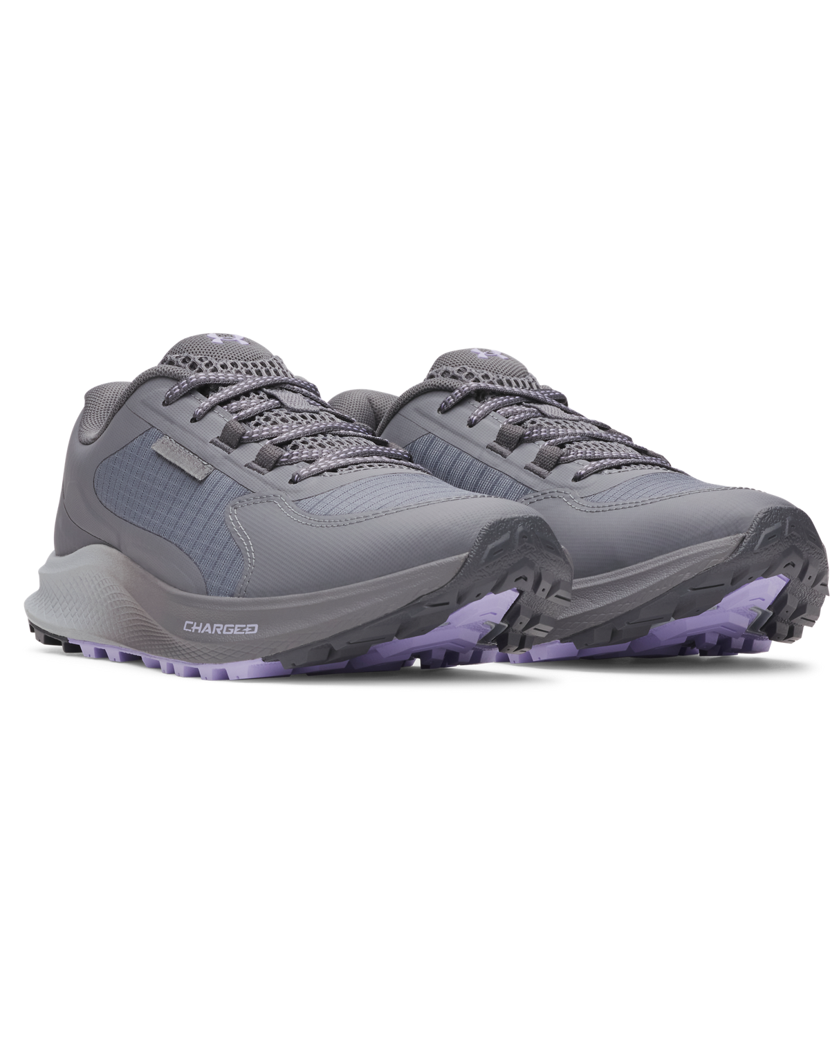 Women's UA Bandit Trail 3 Running Shoes