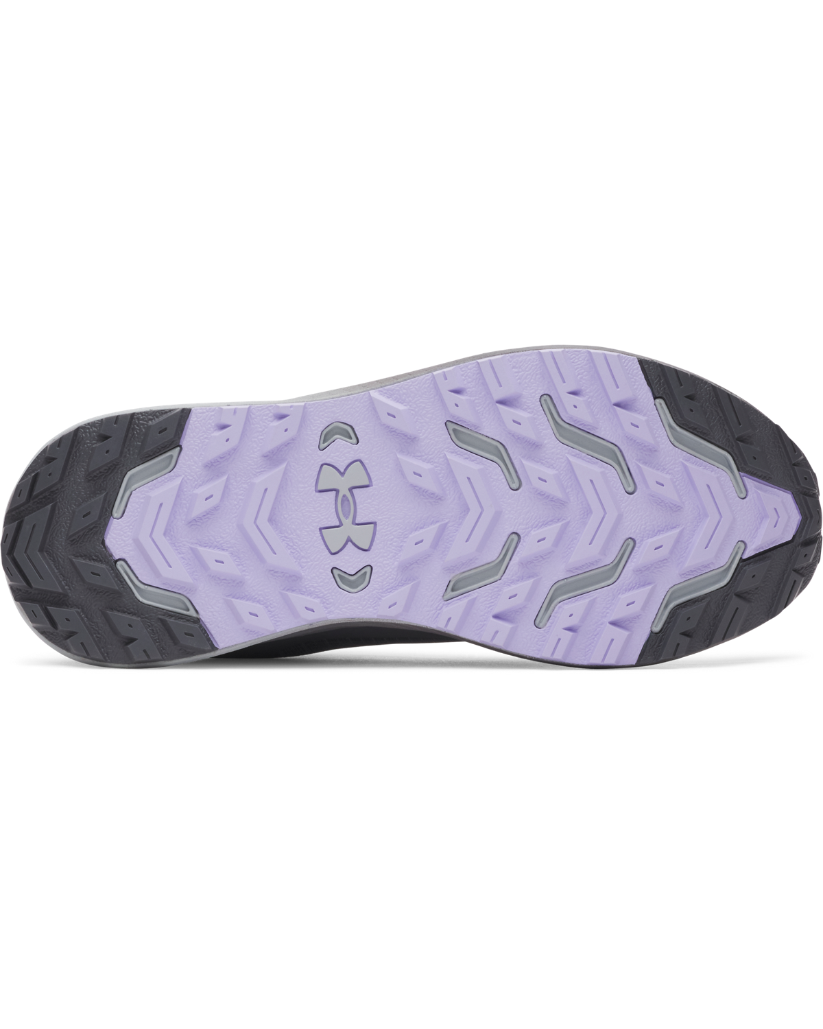 Women's UA Bandit Trail 3 Running Shoes