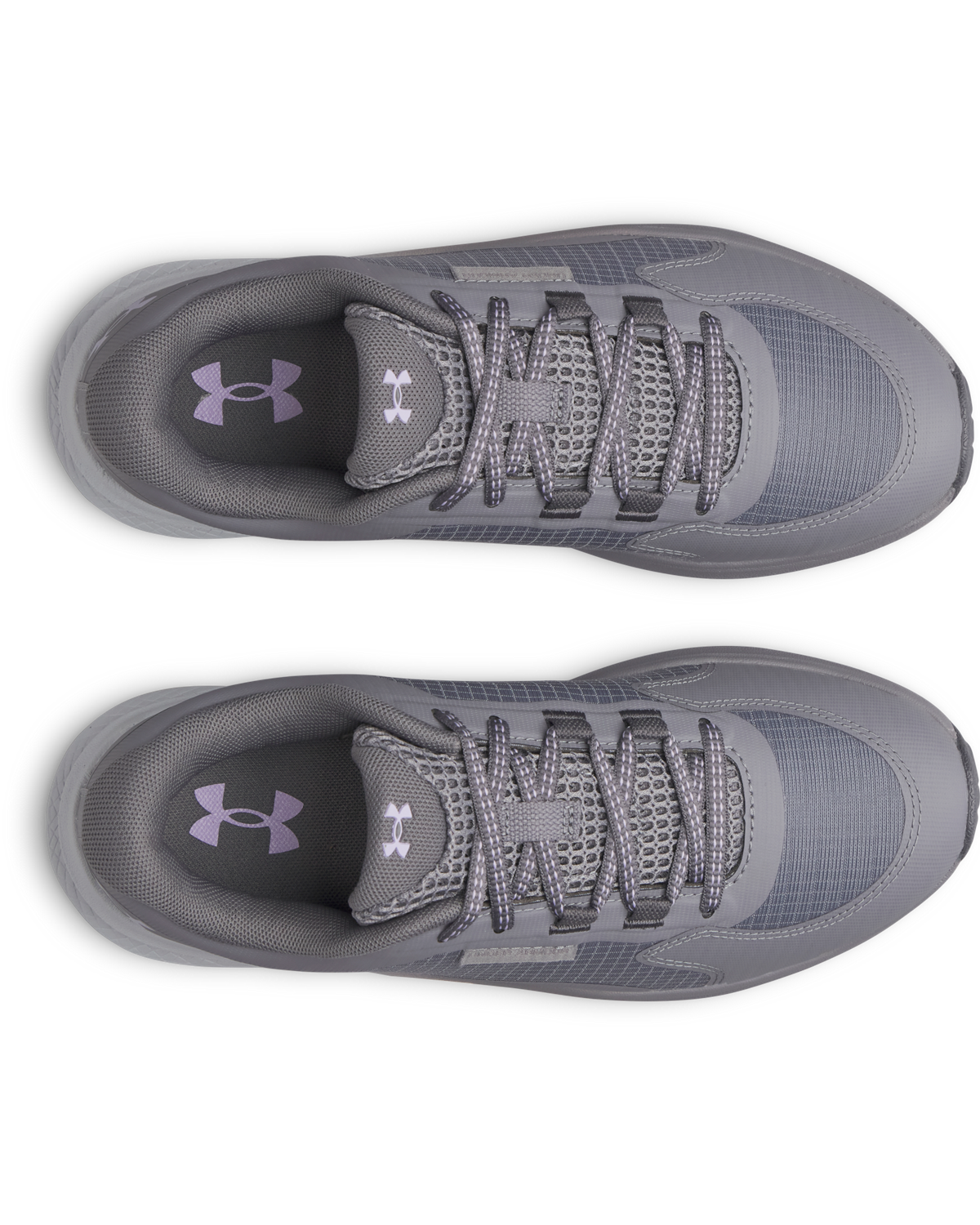 Women's UA Bandit Trail 3 Running Shoes