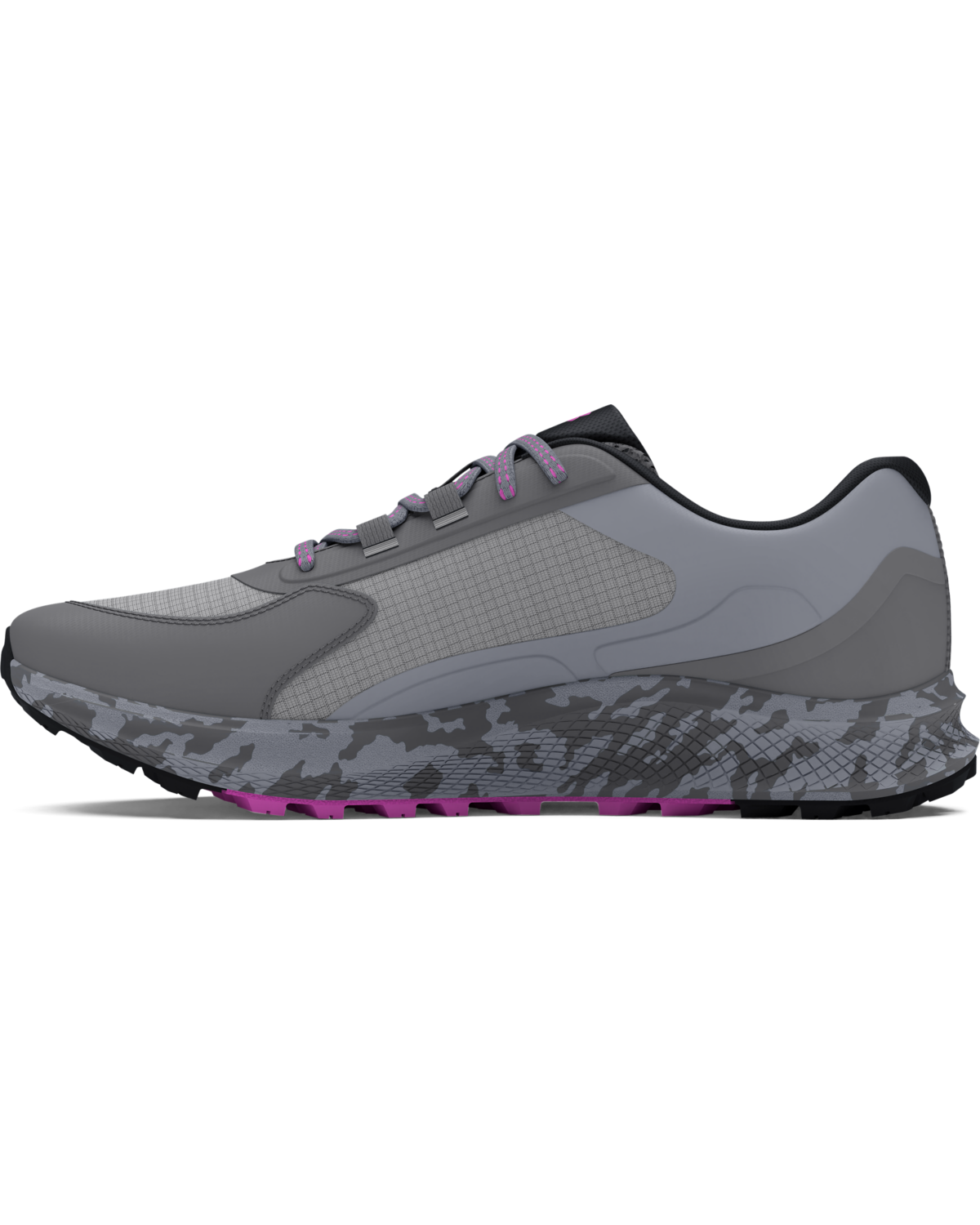 Women's UA Bandit Trail 3 Running Shoes