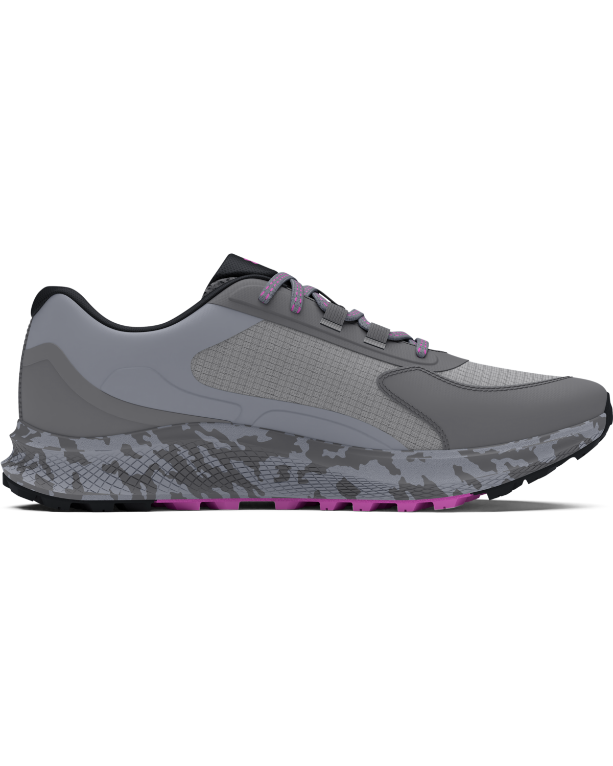 Women's UA Bandit Trail 3 Running Shoes