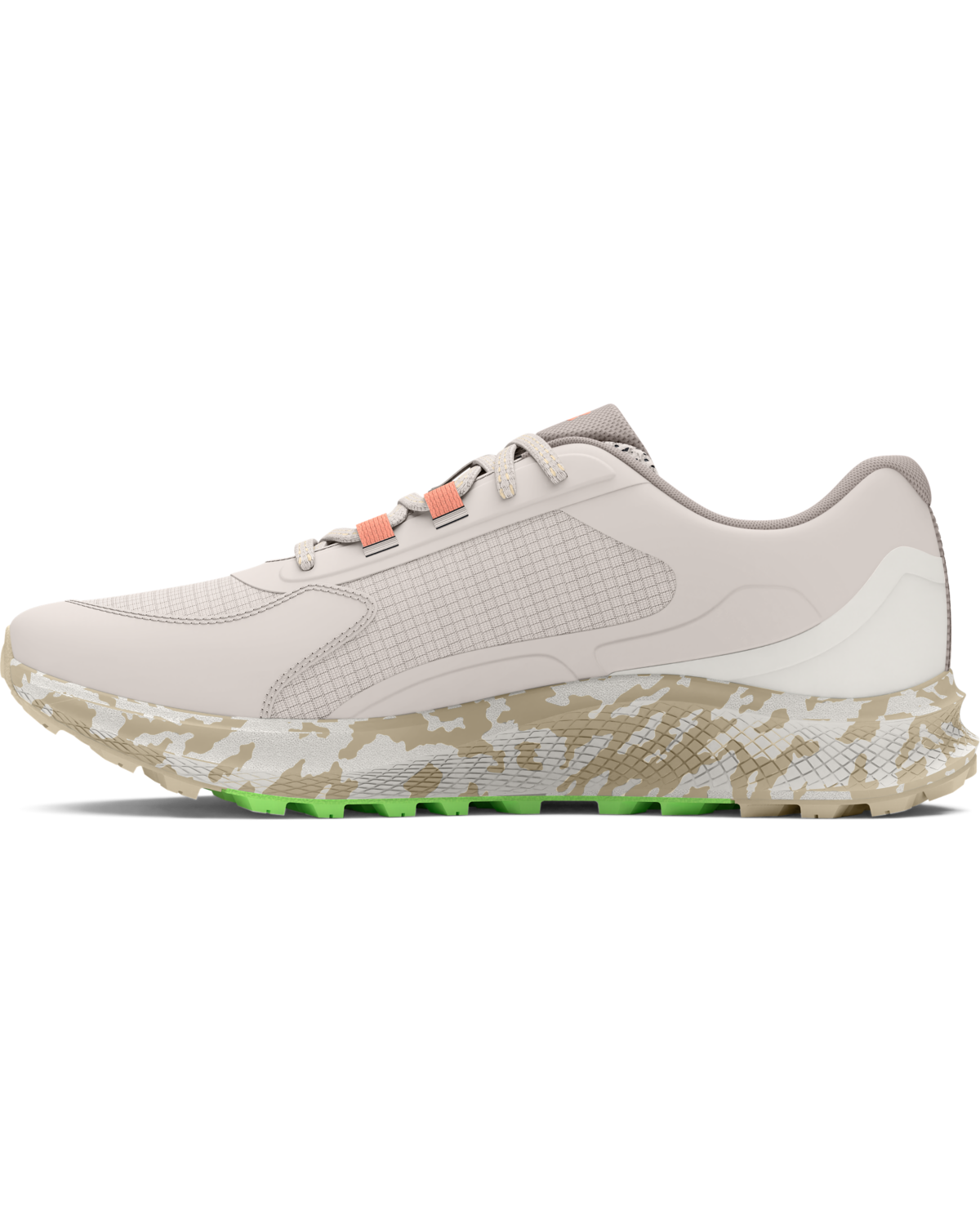 Women's UA Bandit Trail 3 Running Shoes