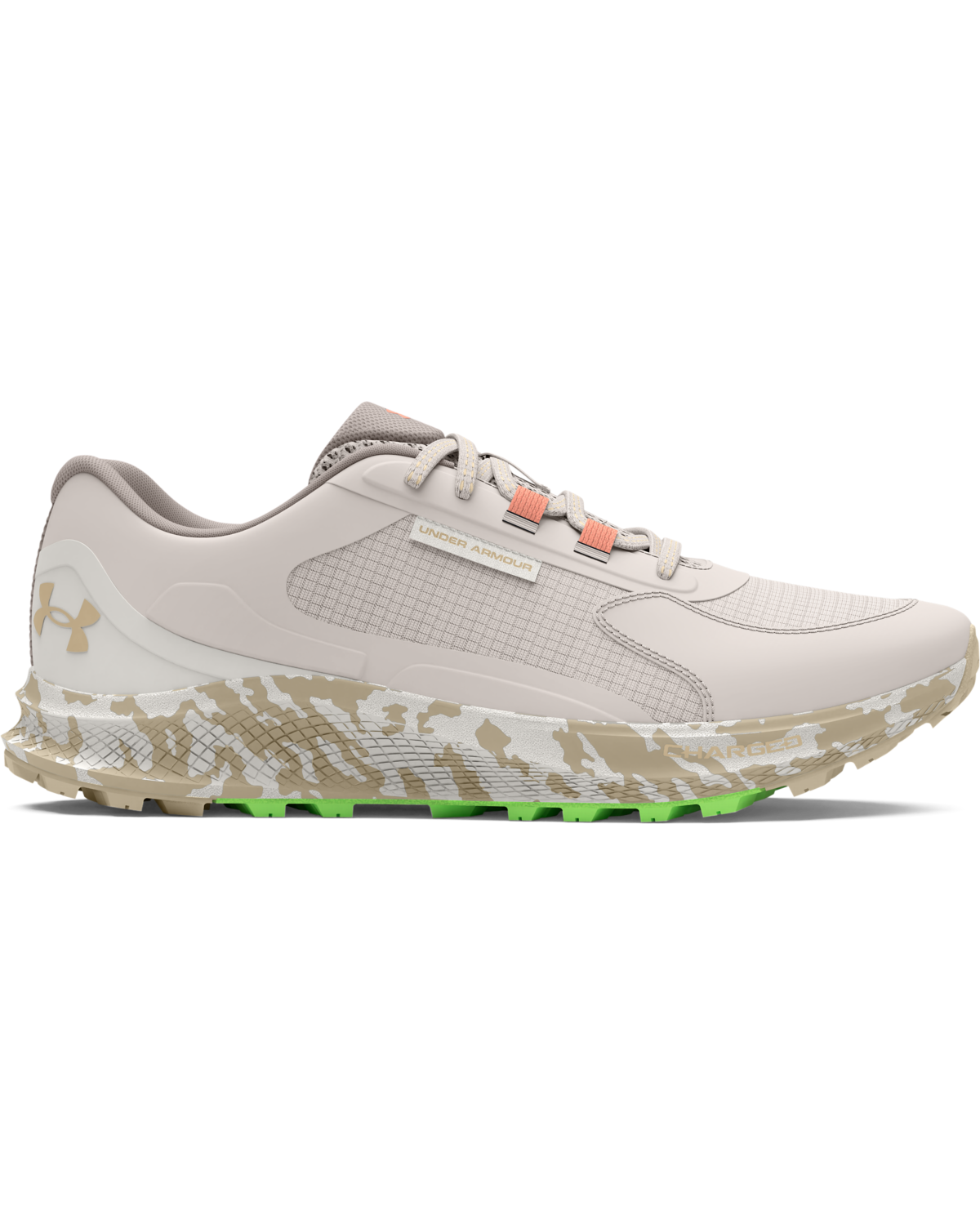 Women's UA Bandit Trail 3 Running Shoes