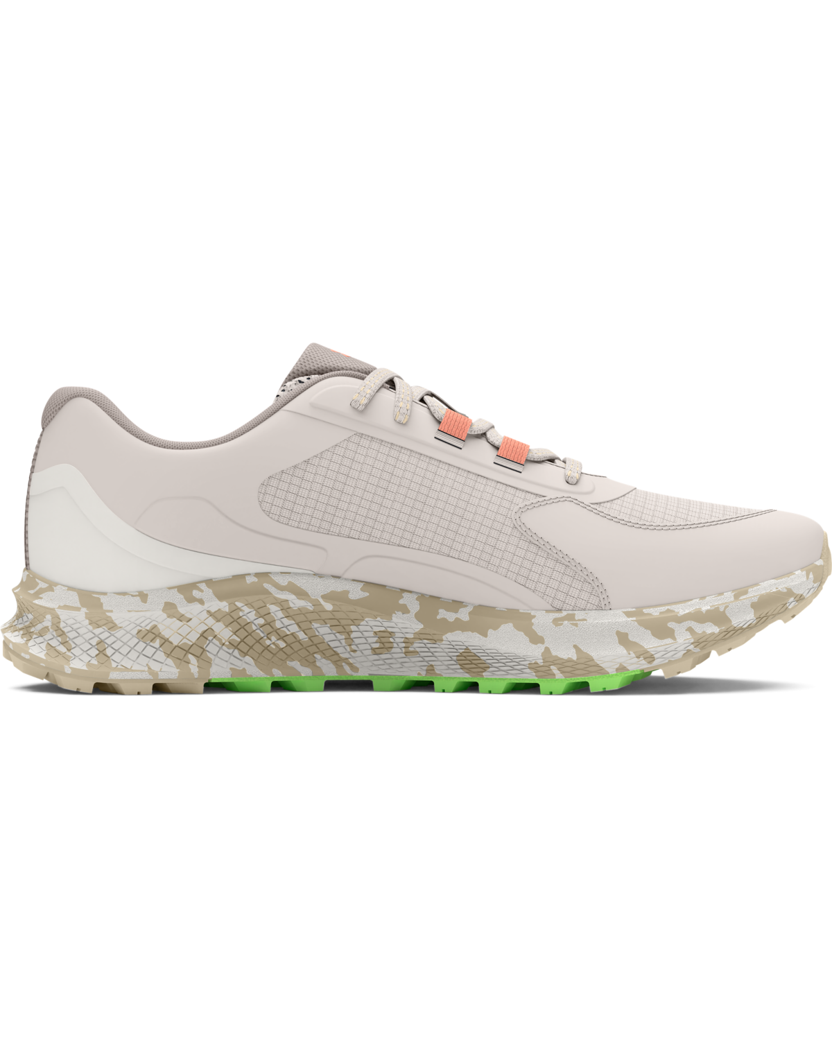 Women's UA Bandit Trail 3 Running Shoes