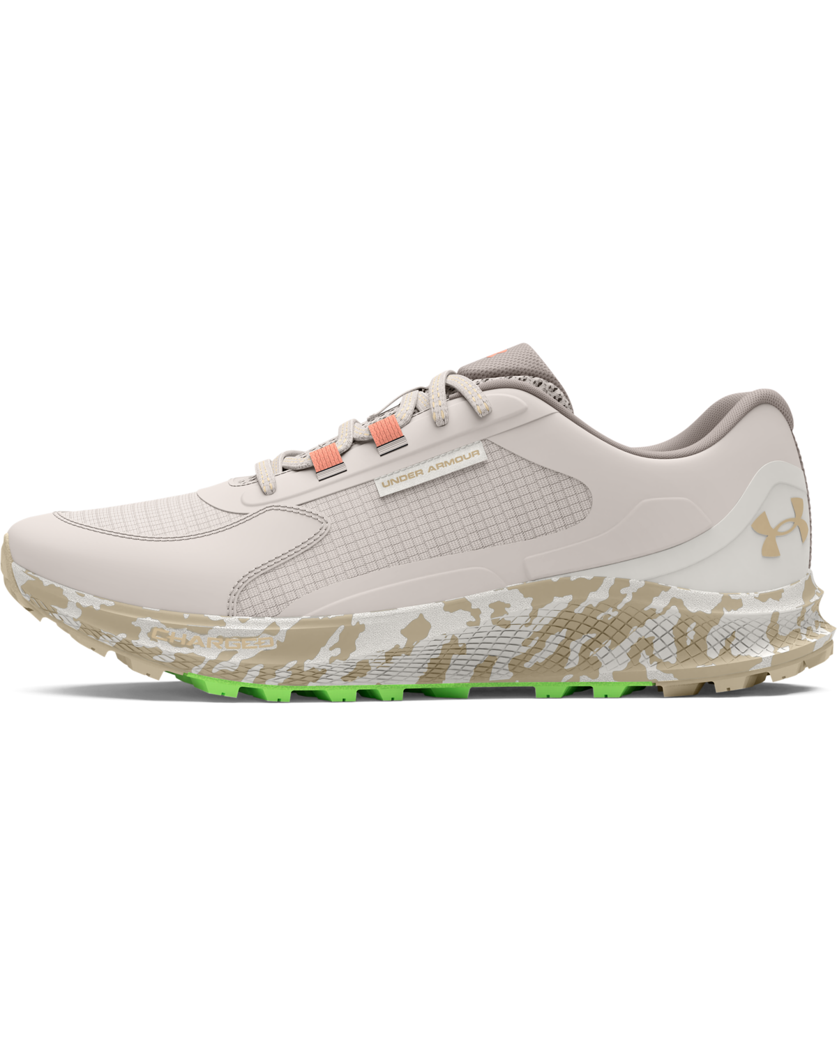 Women's UA Bandit Trail 3 Running Shoes