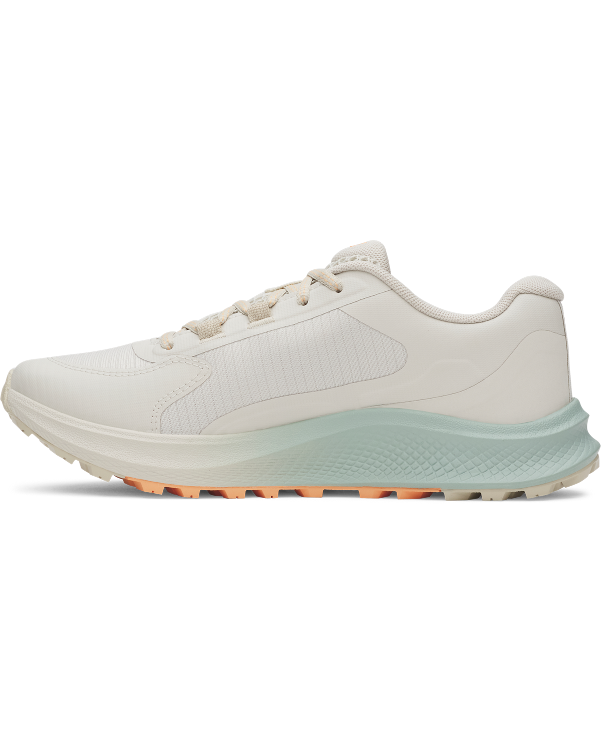 Women's UA Bandit Trail 3 Running Shoes