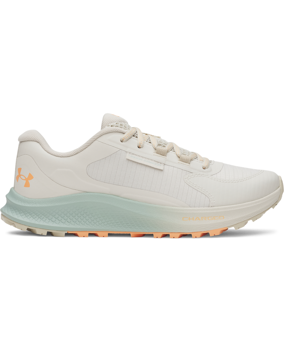 Women's UA Bandit Trail 3 Running Shoes
