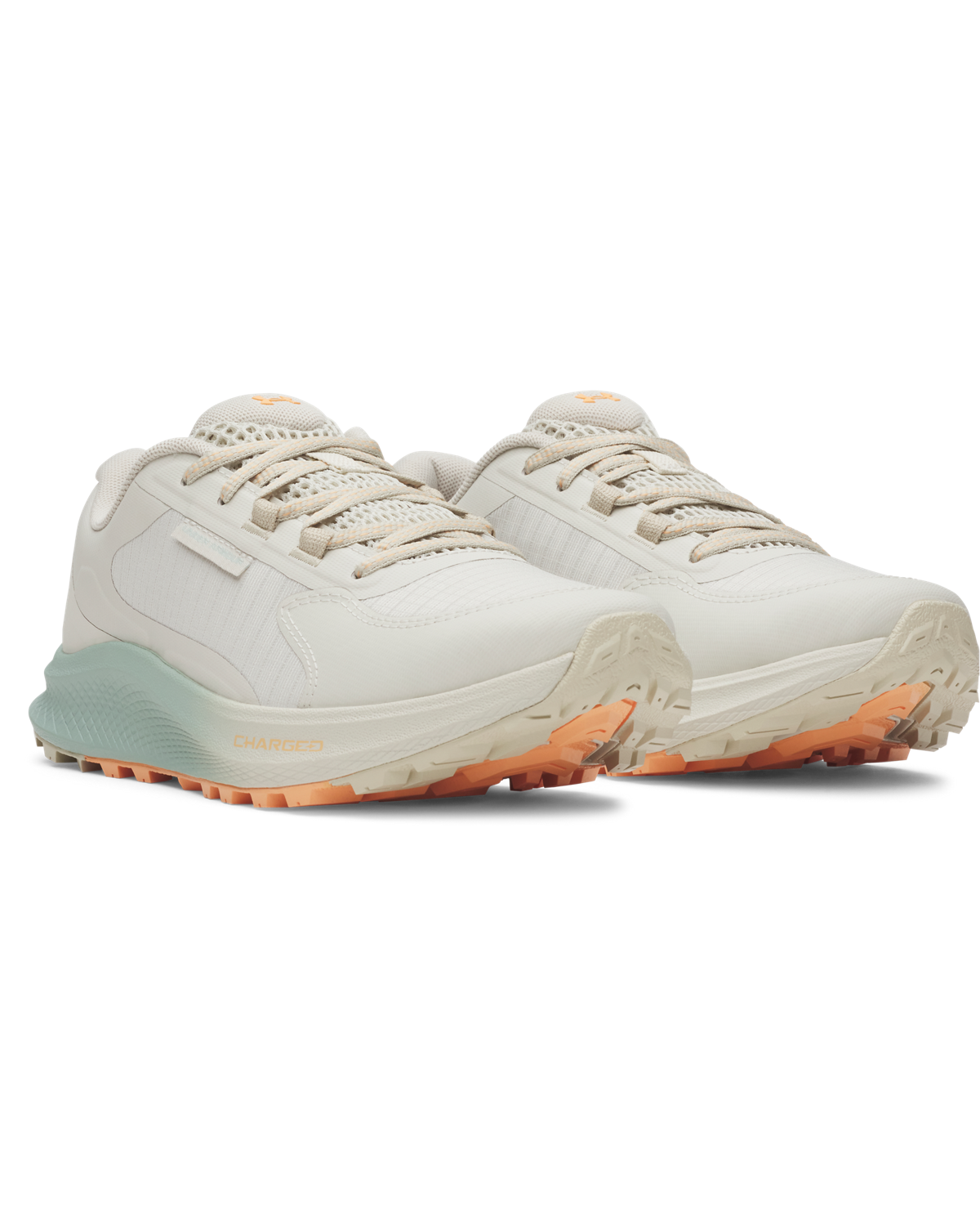 Women's UA Bandit Trail 3 Running Shoes