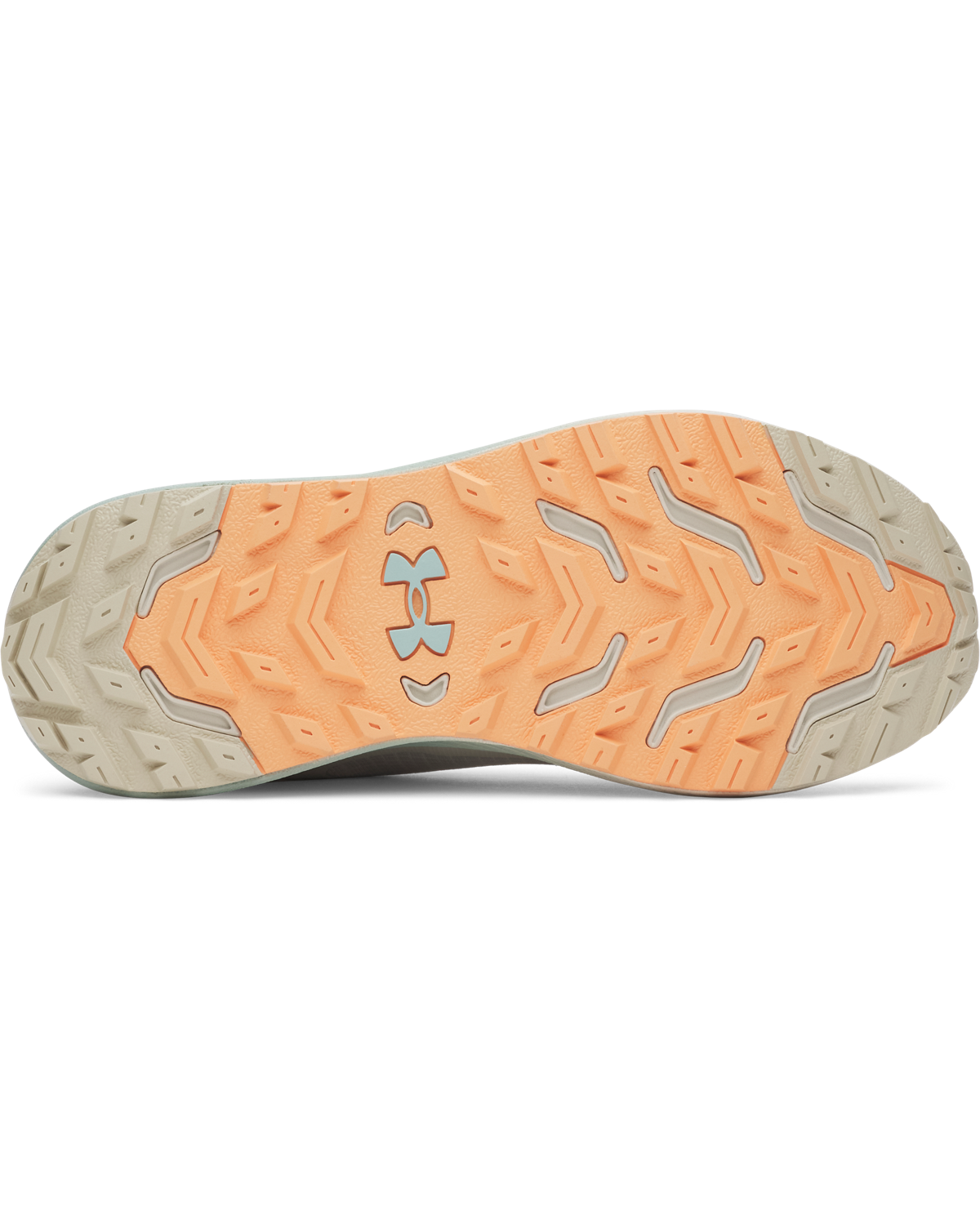 Women's UA Bandit Trail 3 Running Shoes