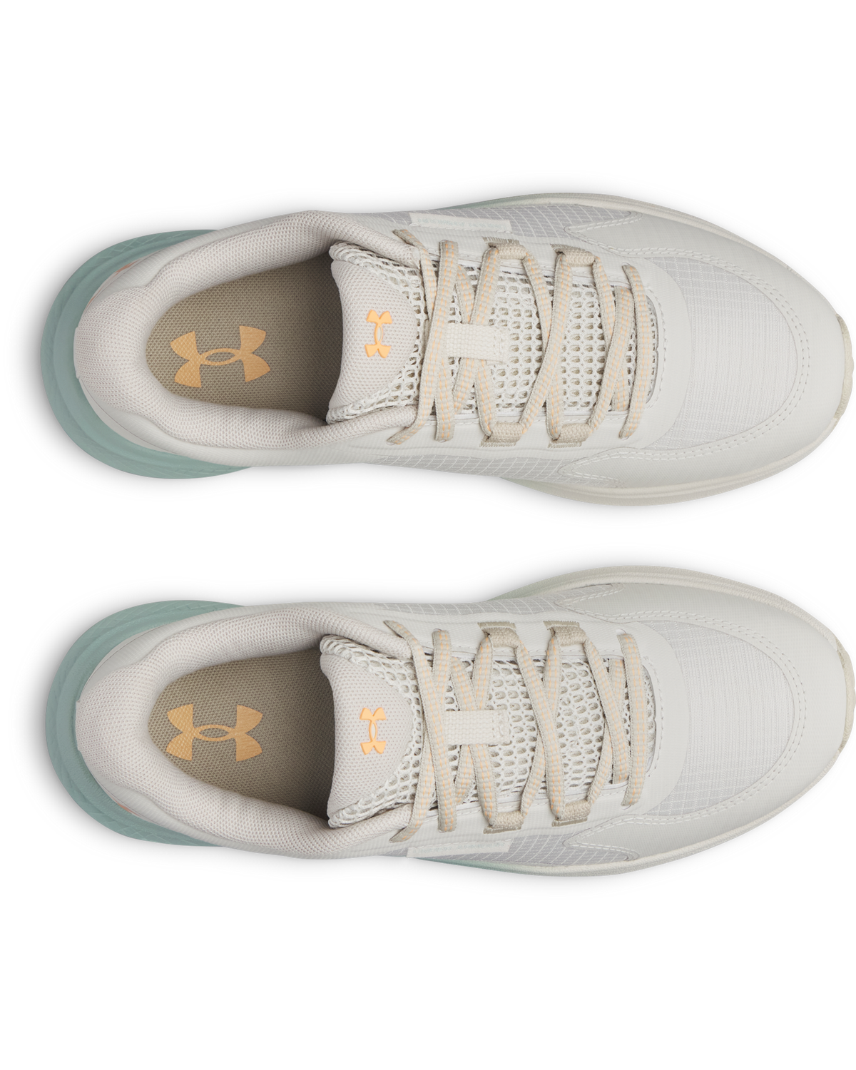 Women's UA Bandit Trail 3 Running Shoes