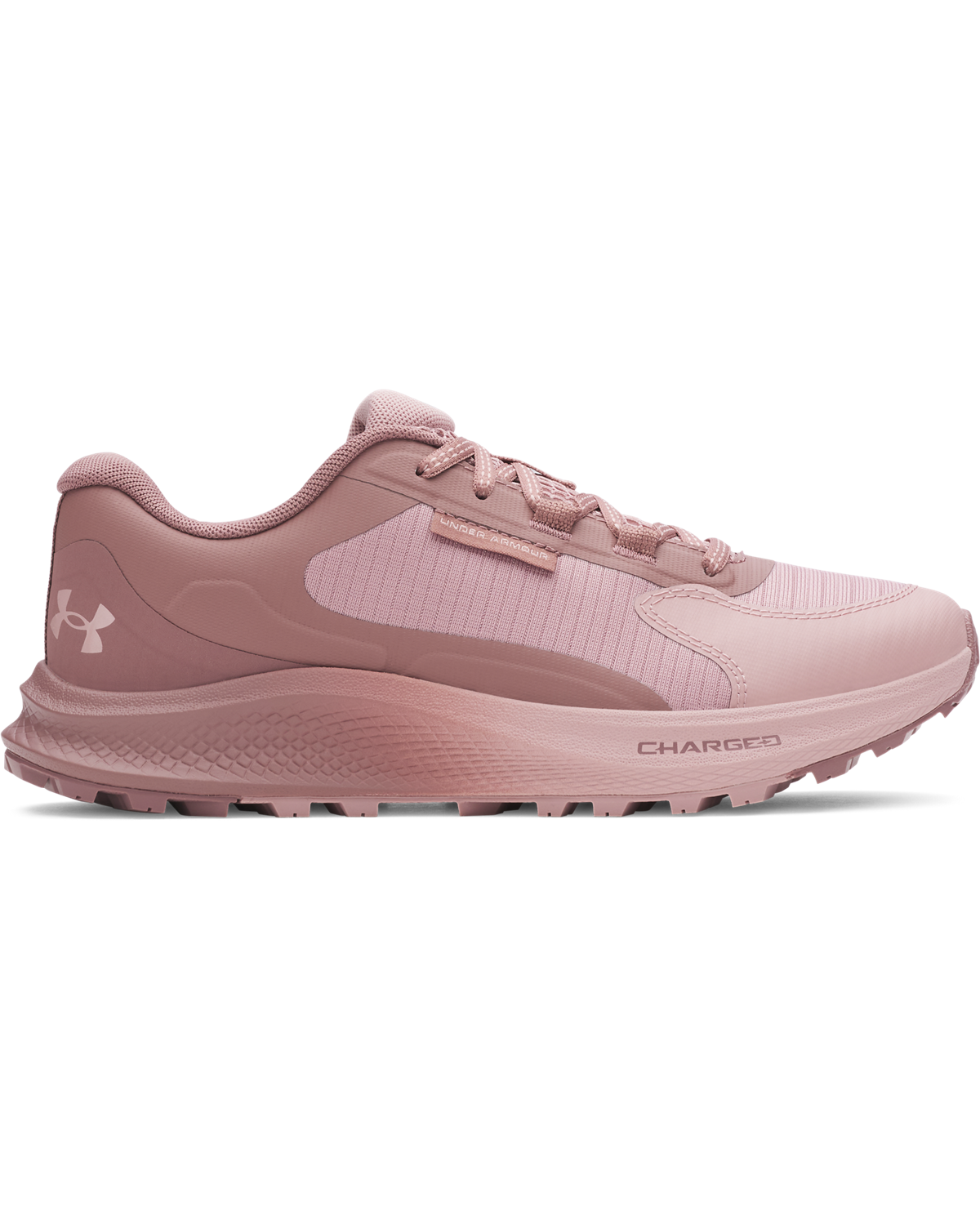 Women's UA Bandit Trail 3 Running Shoes