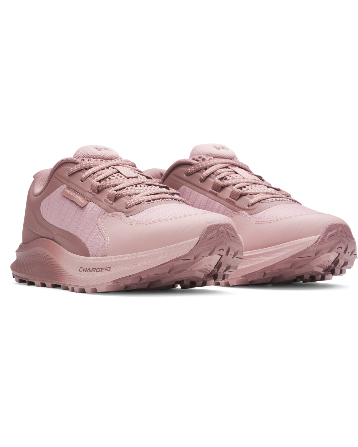 Women's UA Bandit Trail 3 Running Shoes