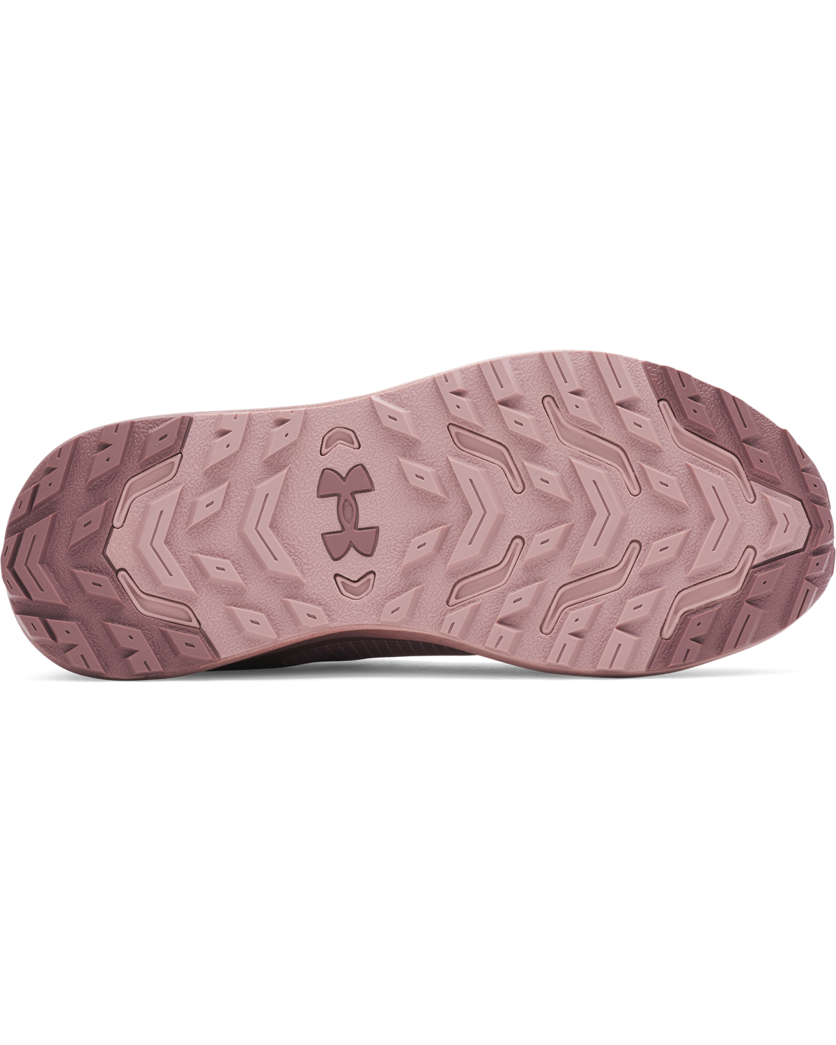 Women's UA Bandit Trail 3 Running Shoes