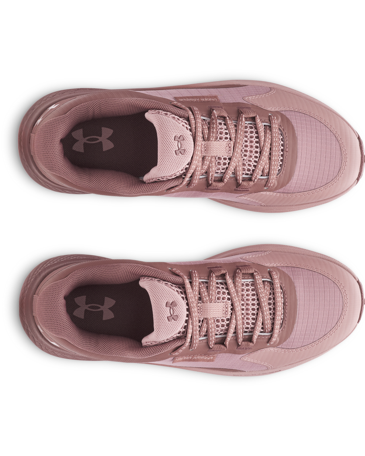 Women's UA Bandit Trail 3 Running Shoes