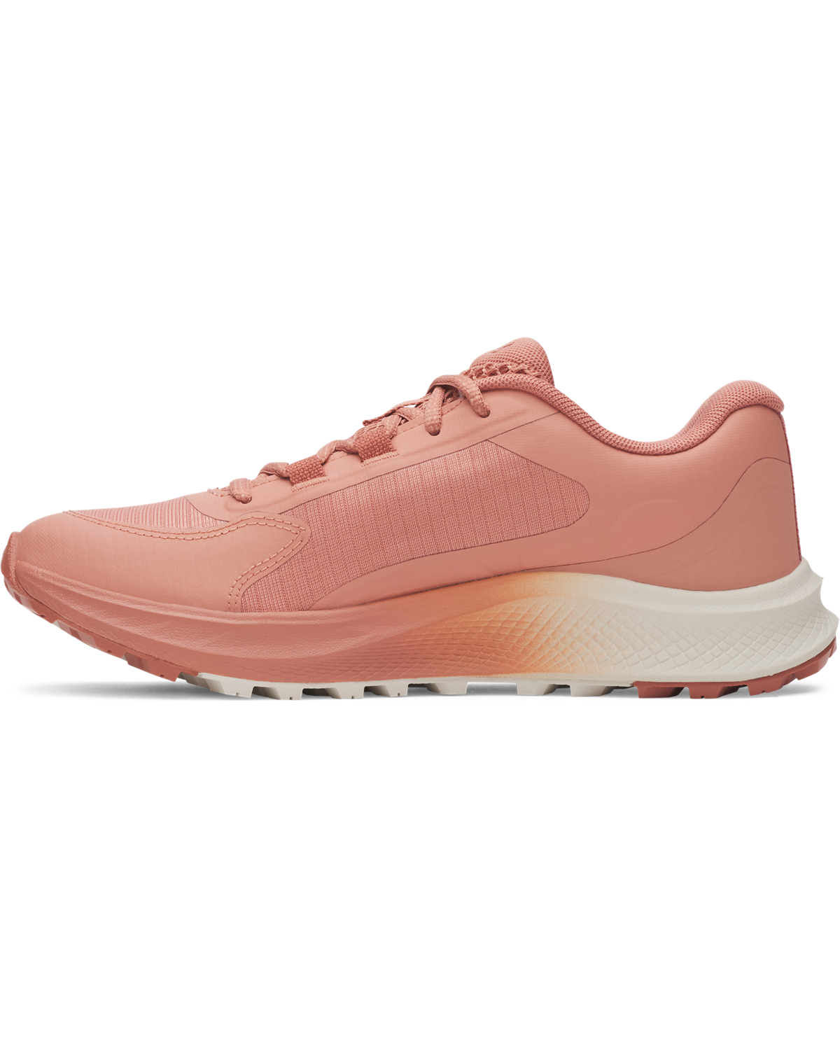 Women's UA Bandit Trail 3 Running Shoes