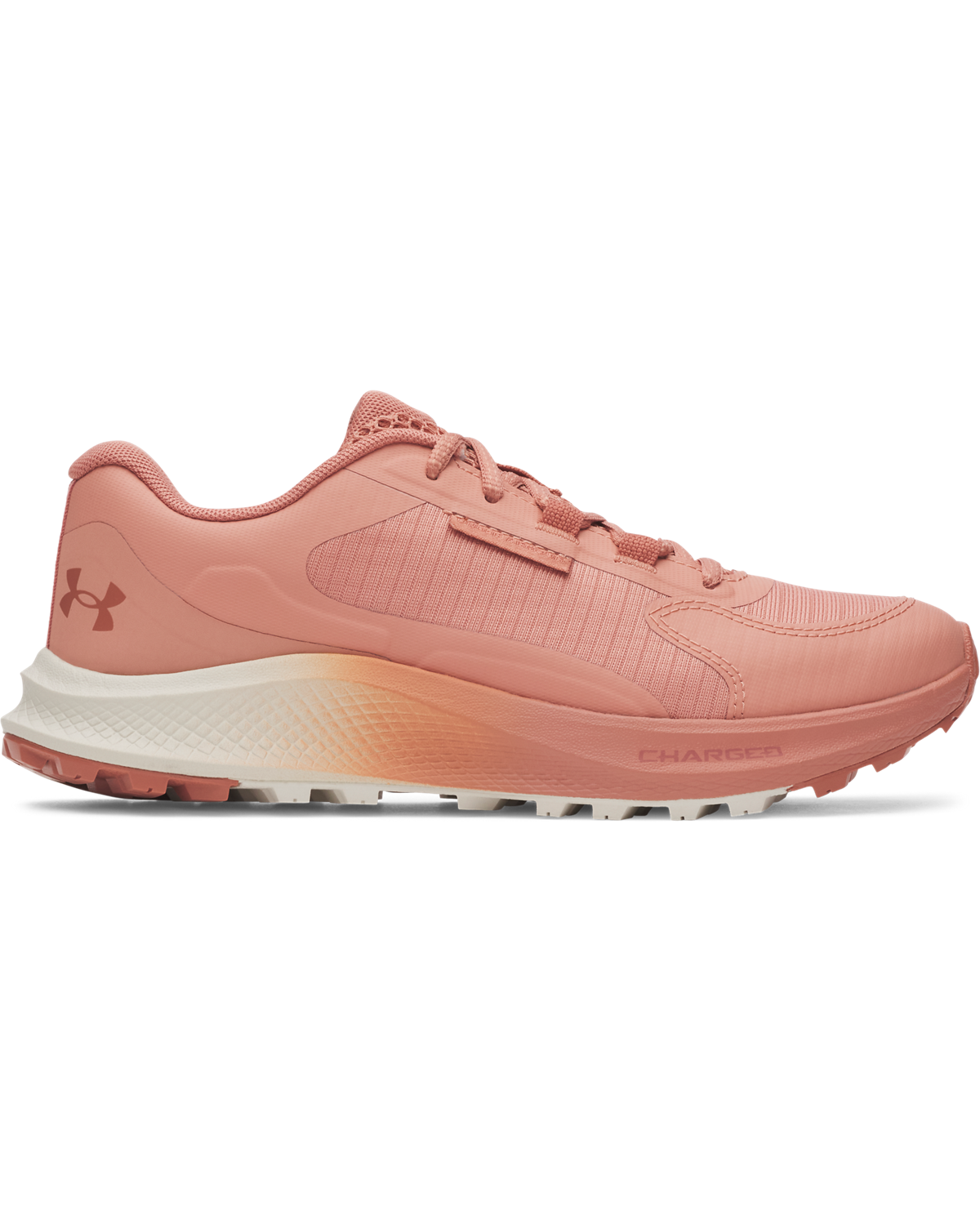 Women's UA Bandit Trail 3 Running Shoes