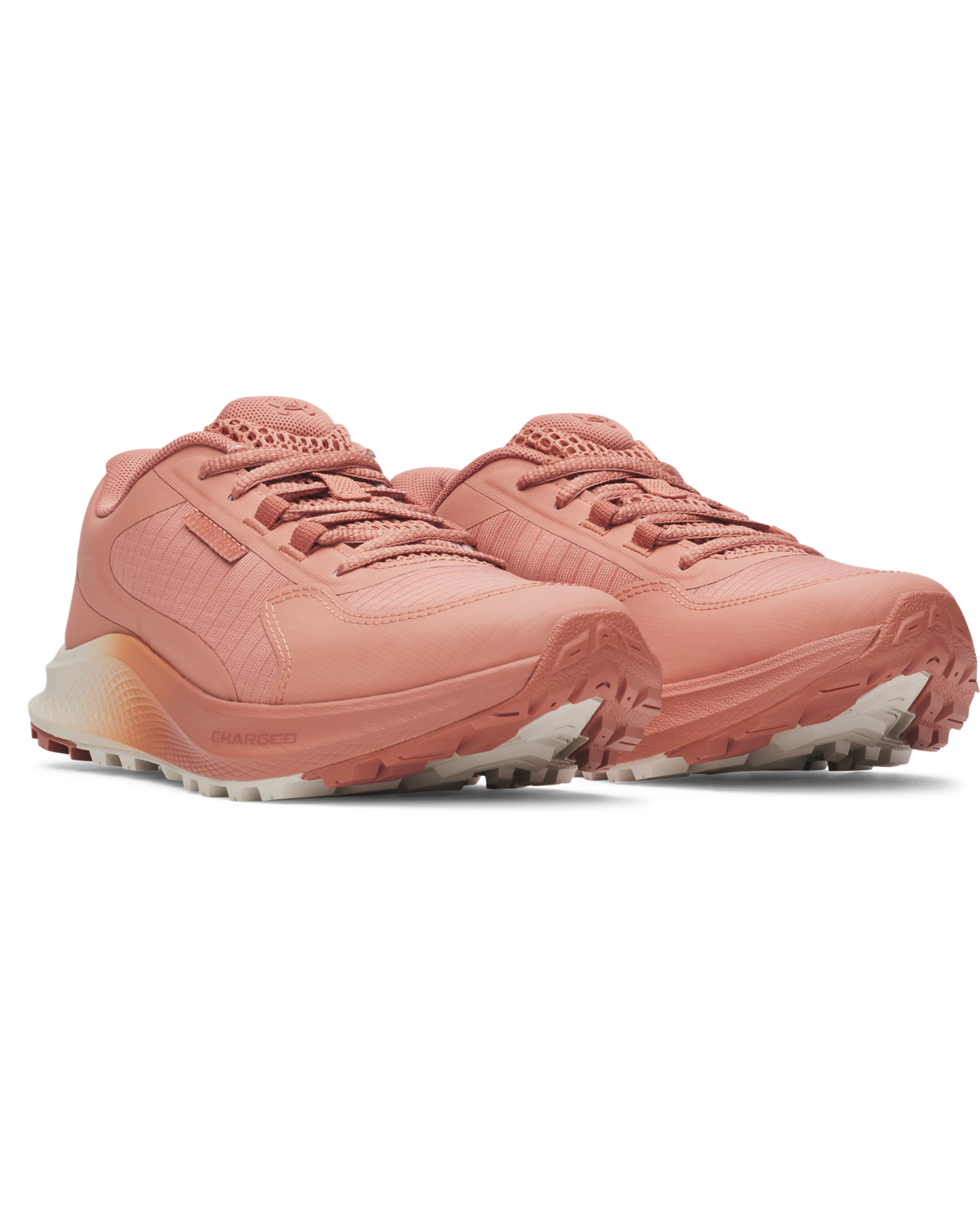 Women's UA Bandit Trail 3 Running Shoes