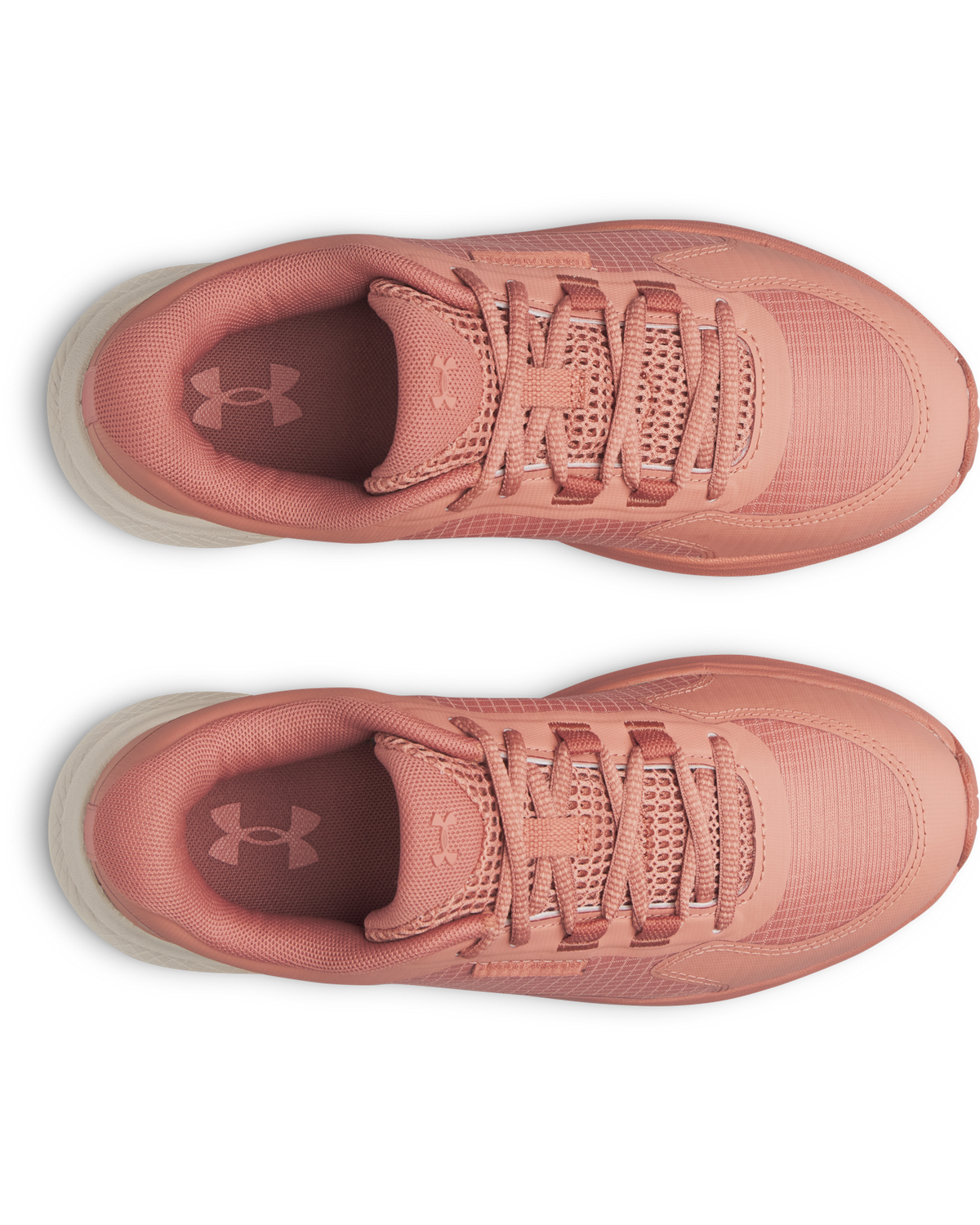 Women's UA Bandit Trail 3 Running Shoes