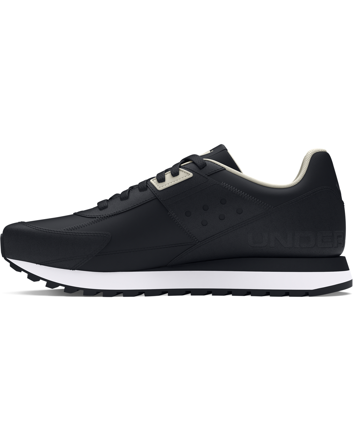 Men's UA Essential Runner Shoes