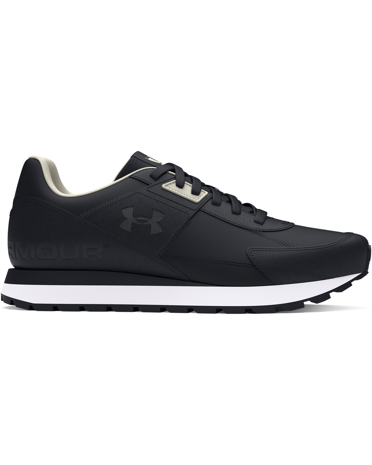 Men's UA Essential Runner Shoes
