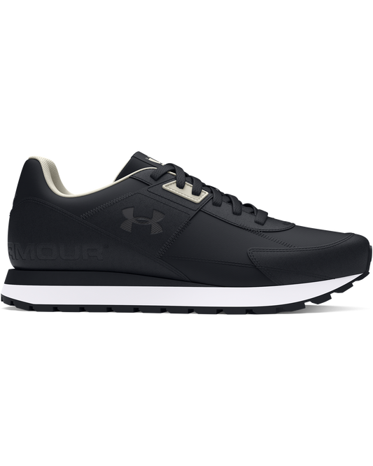 Men's UA Essential Runner Shoes