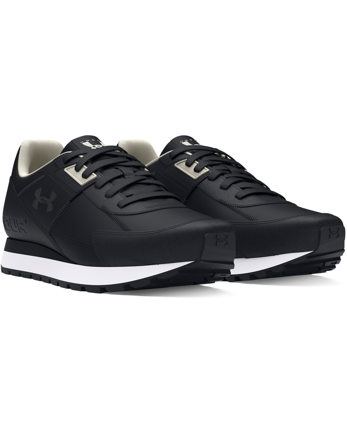 Men's UA Essential Runner Shoes