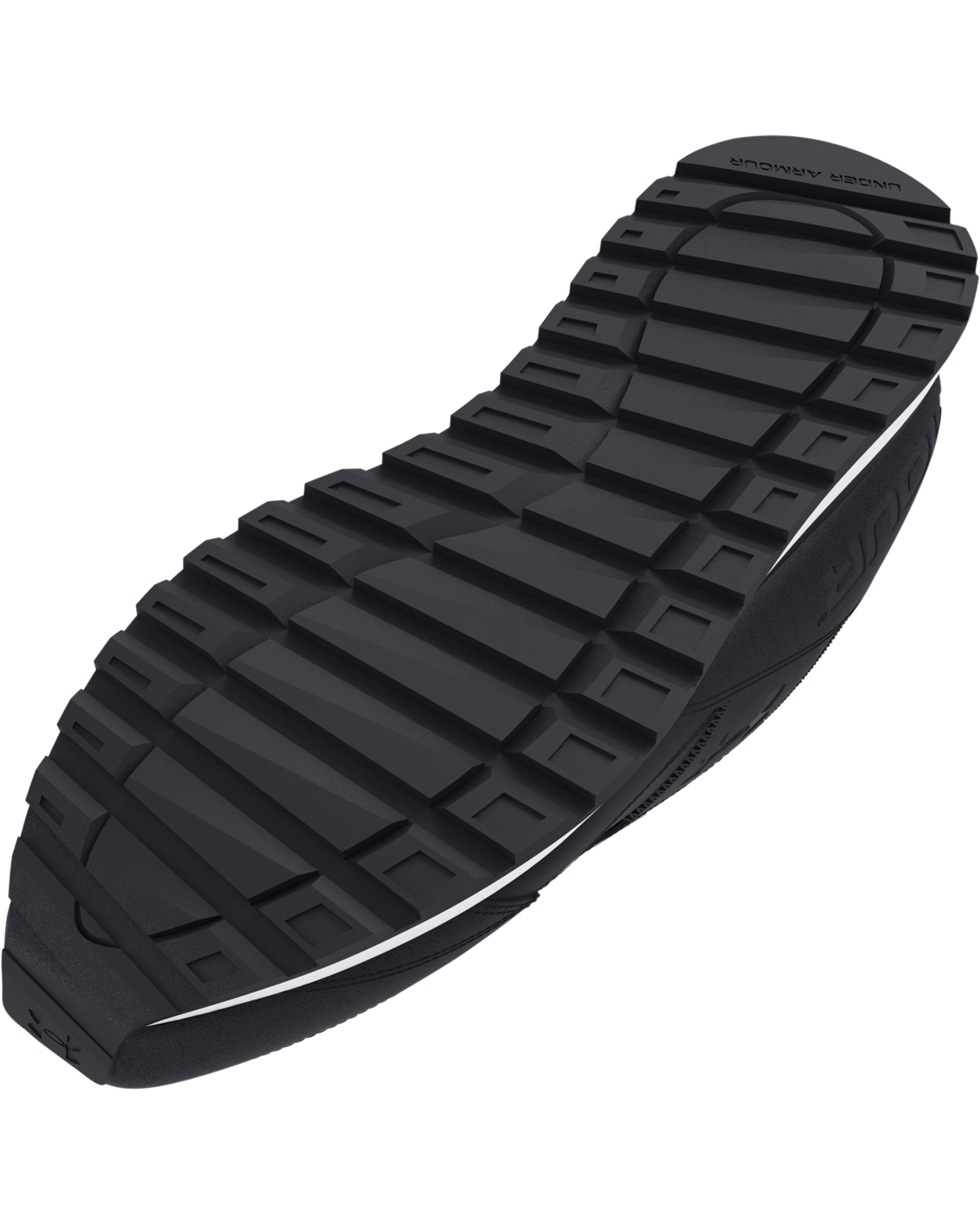 Men's UA Essential Runner Shoes