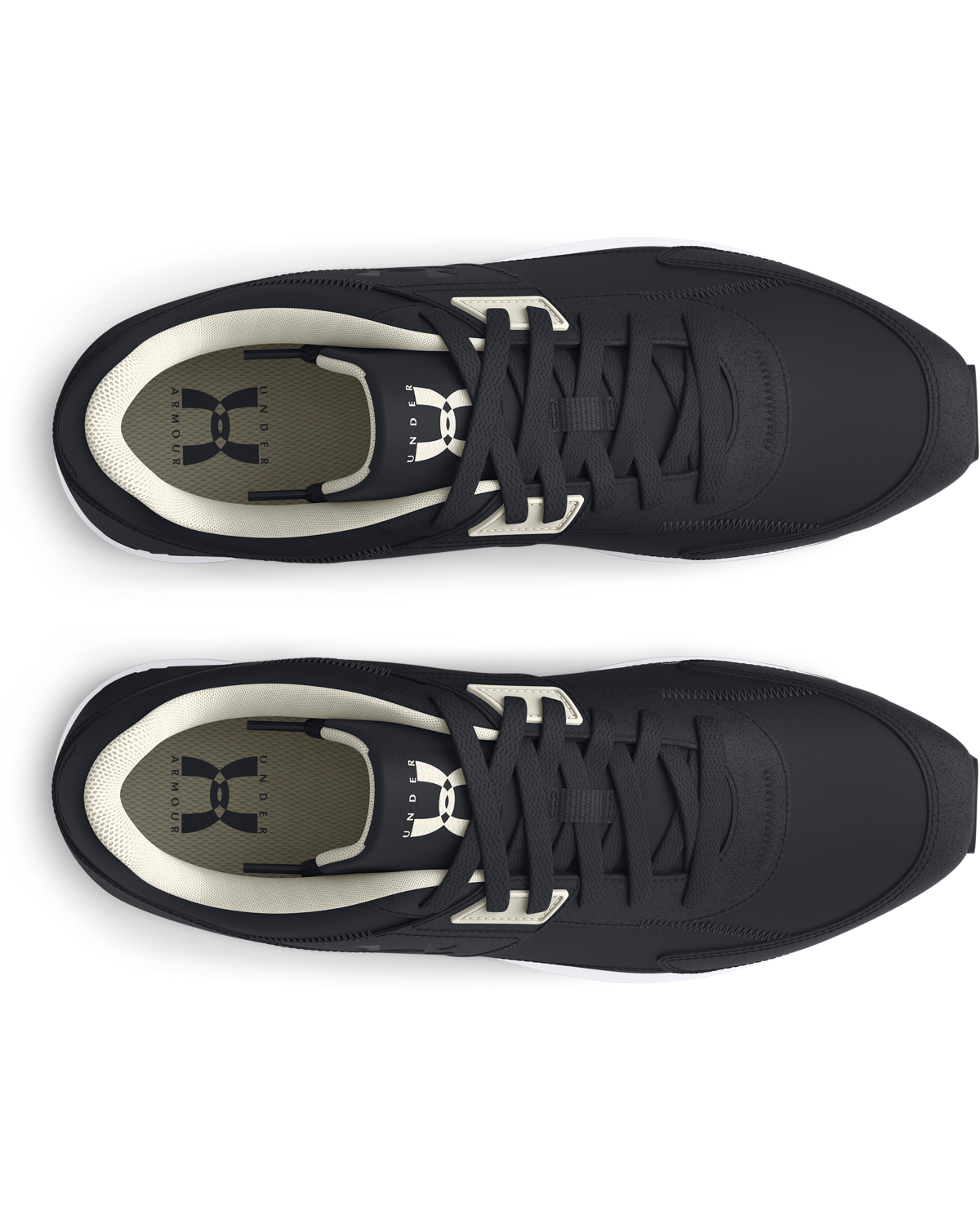 Men's UA Essential Runner Shoes