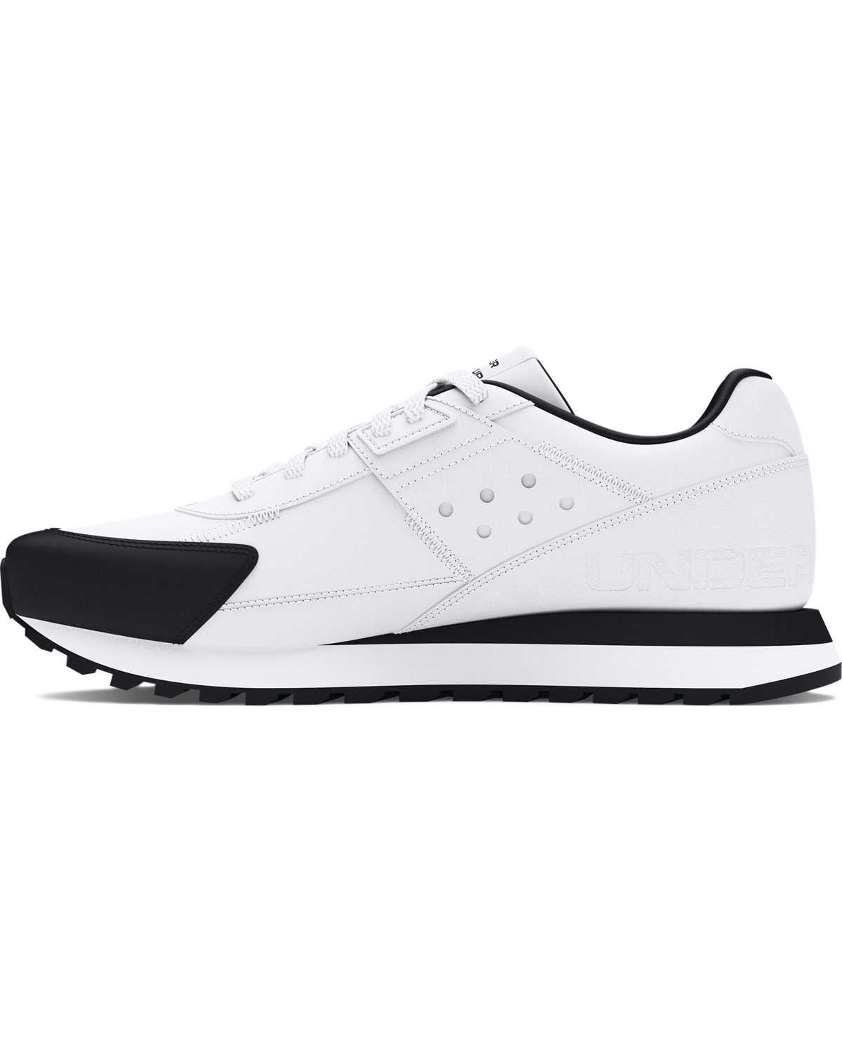 Men's UA Essential Runner Shoes