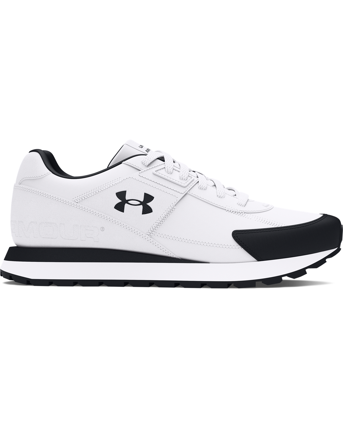 Men's UA Essential Runner Shoes