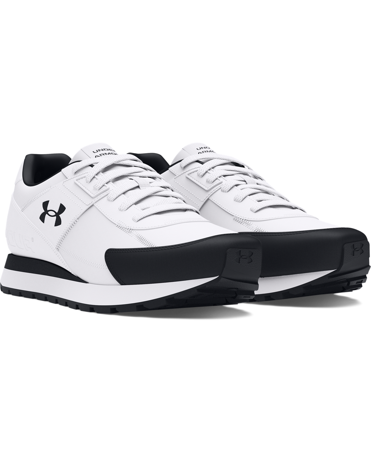 Men's UA Essential Runner Shoes