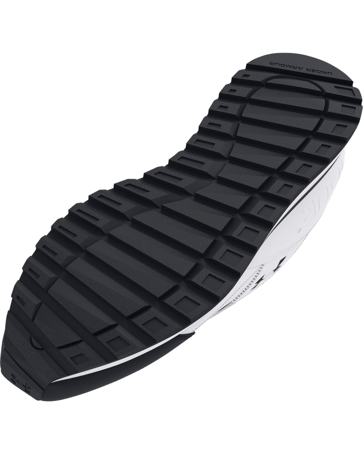 Men's UA Essential Runner Shoes