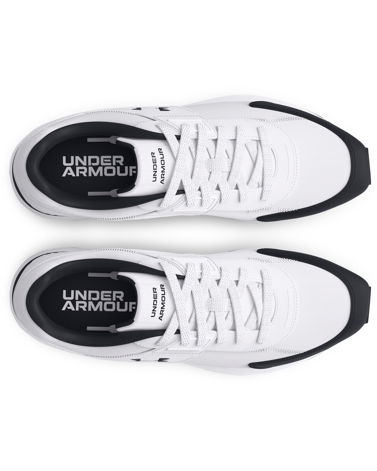 Men's UA Essential Runner Shoes