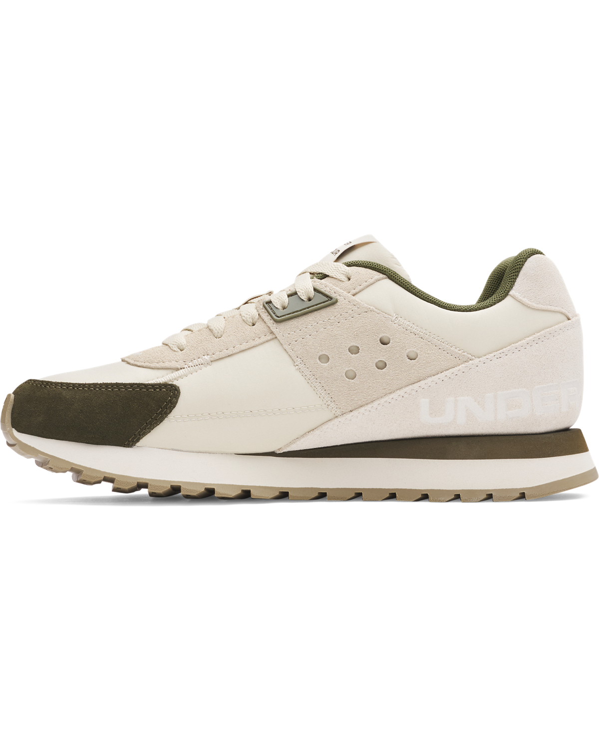 Men's UA Essential Runner Shoes