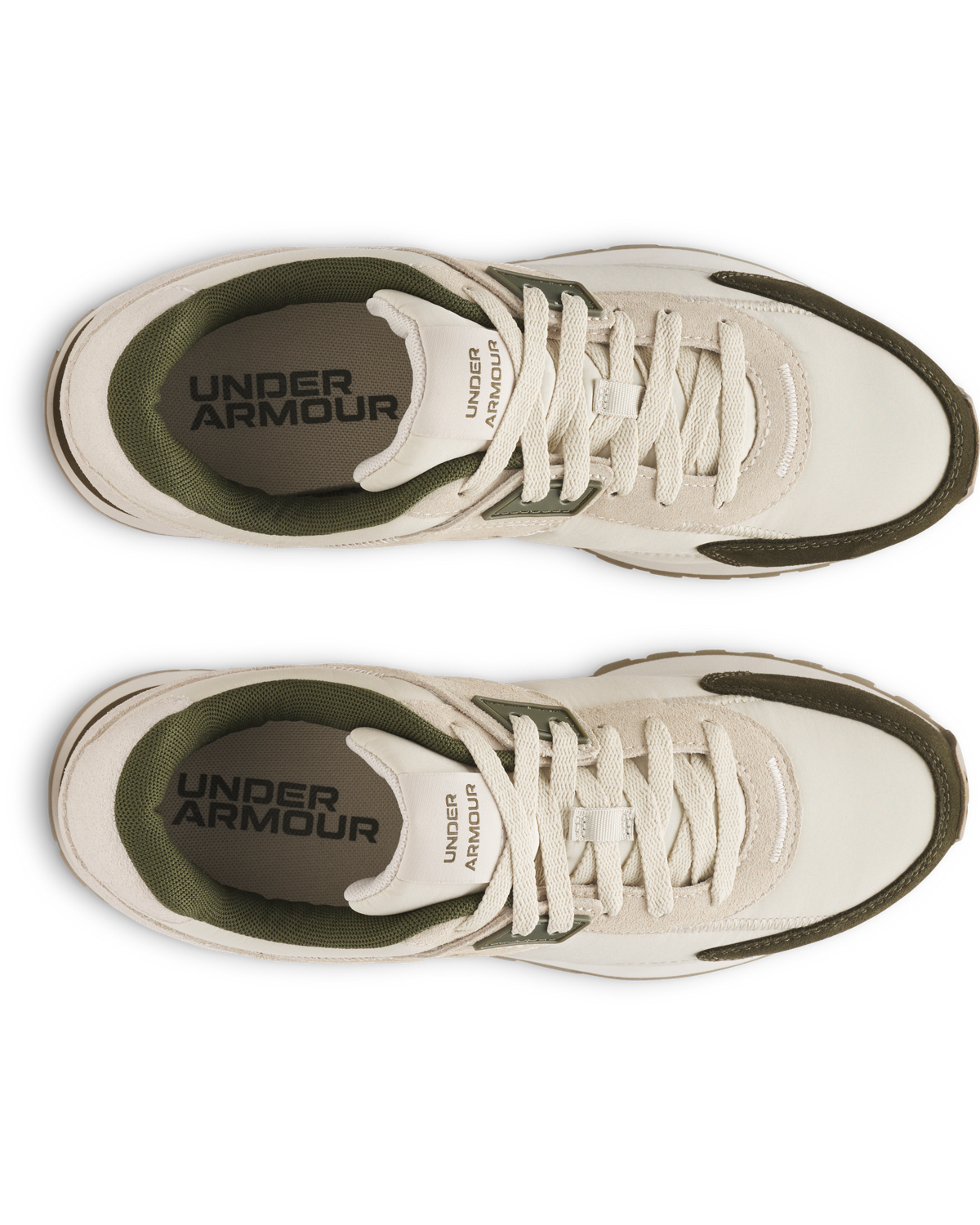 Men's UA Essential Runner Shoes