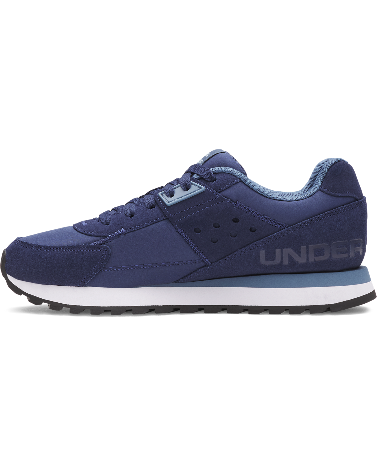 Men's UA Essential Runner Shoes
