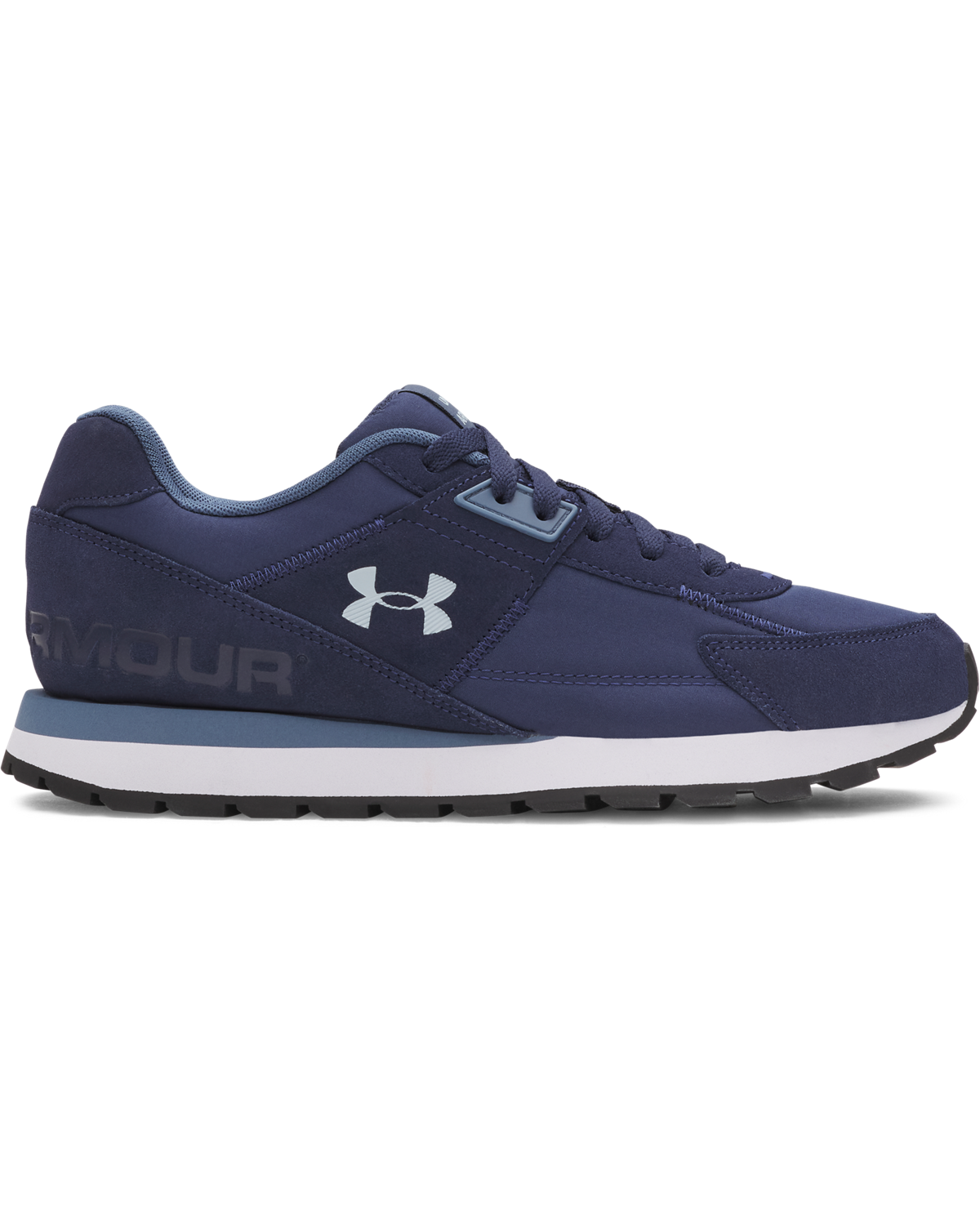 Men's UA Essential Runner Shoes