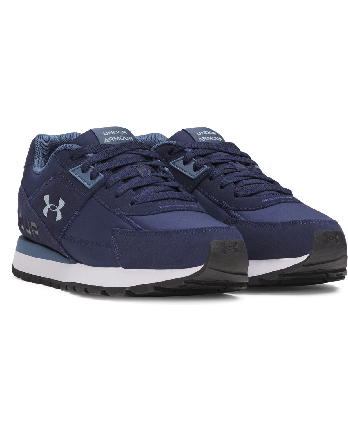 Men's UA Essential Runner Shoes