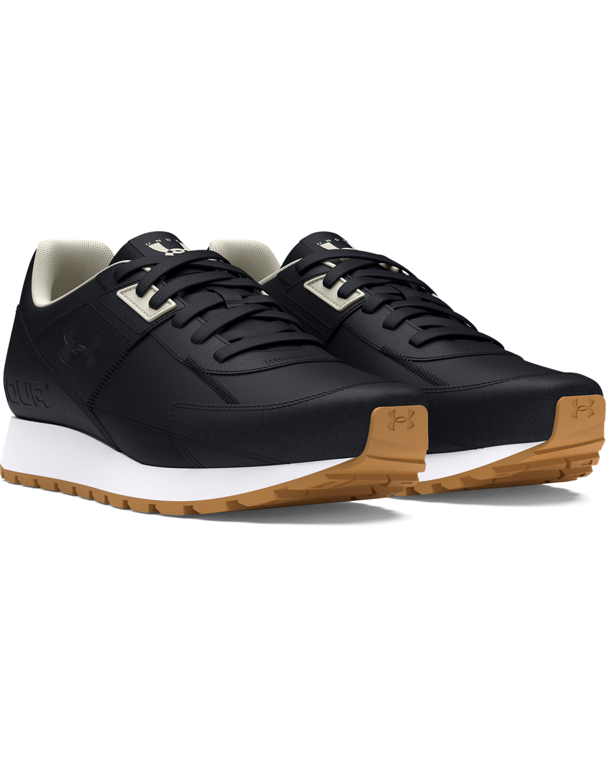 Women's UA Essential Runner Shoes