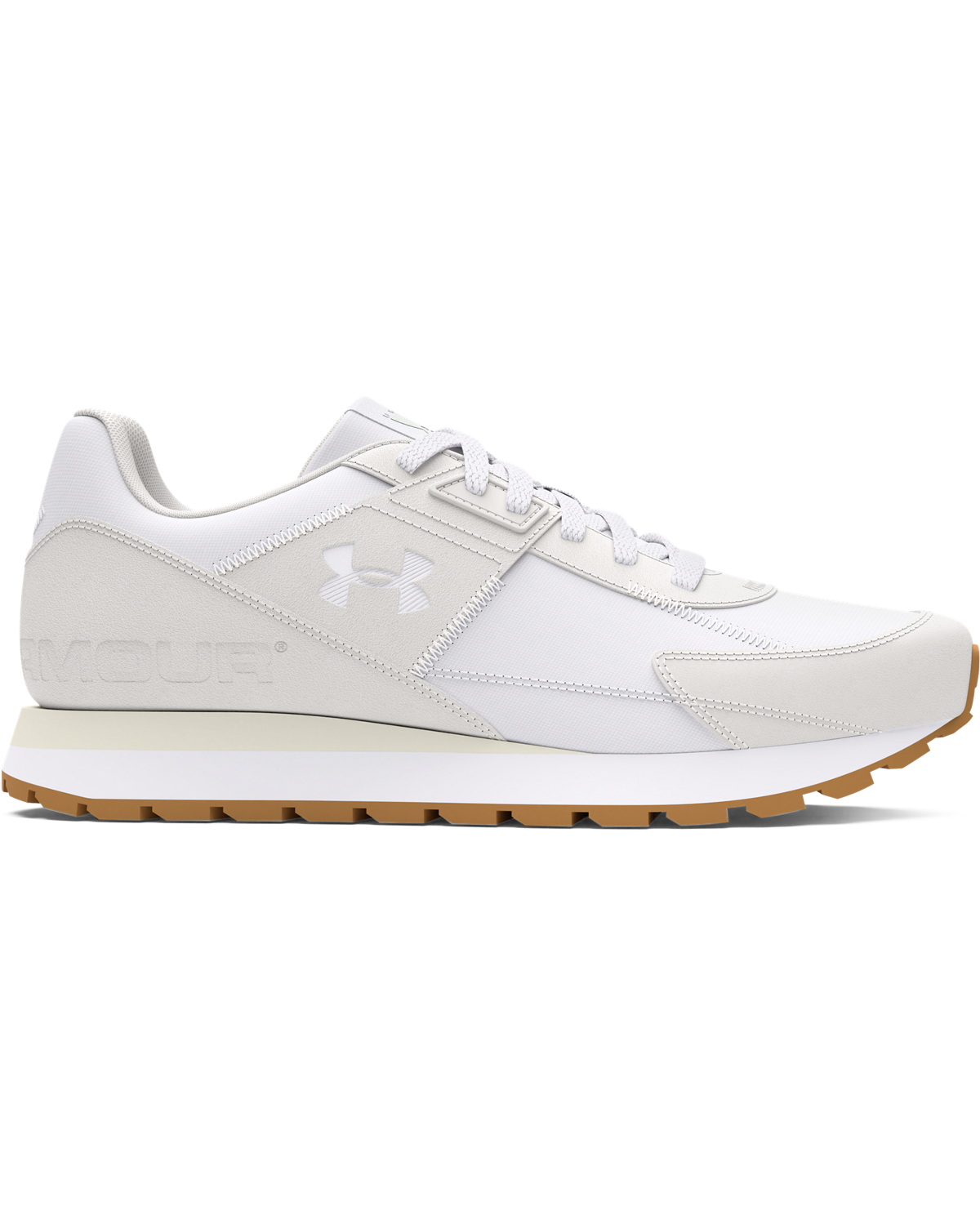 Women's UA Essential Runner Shoes