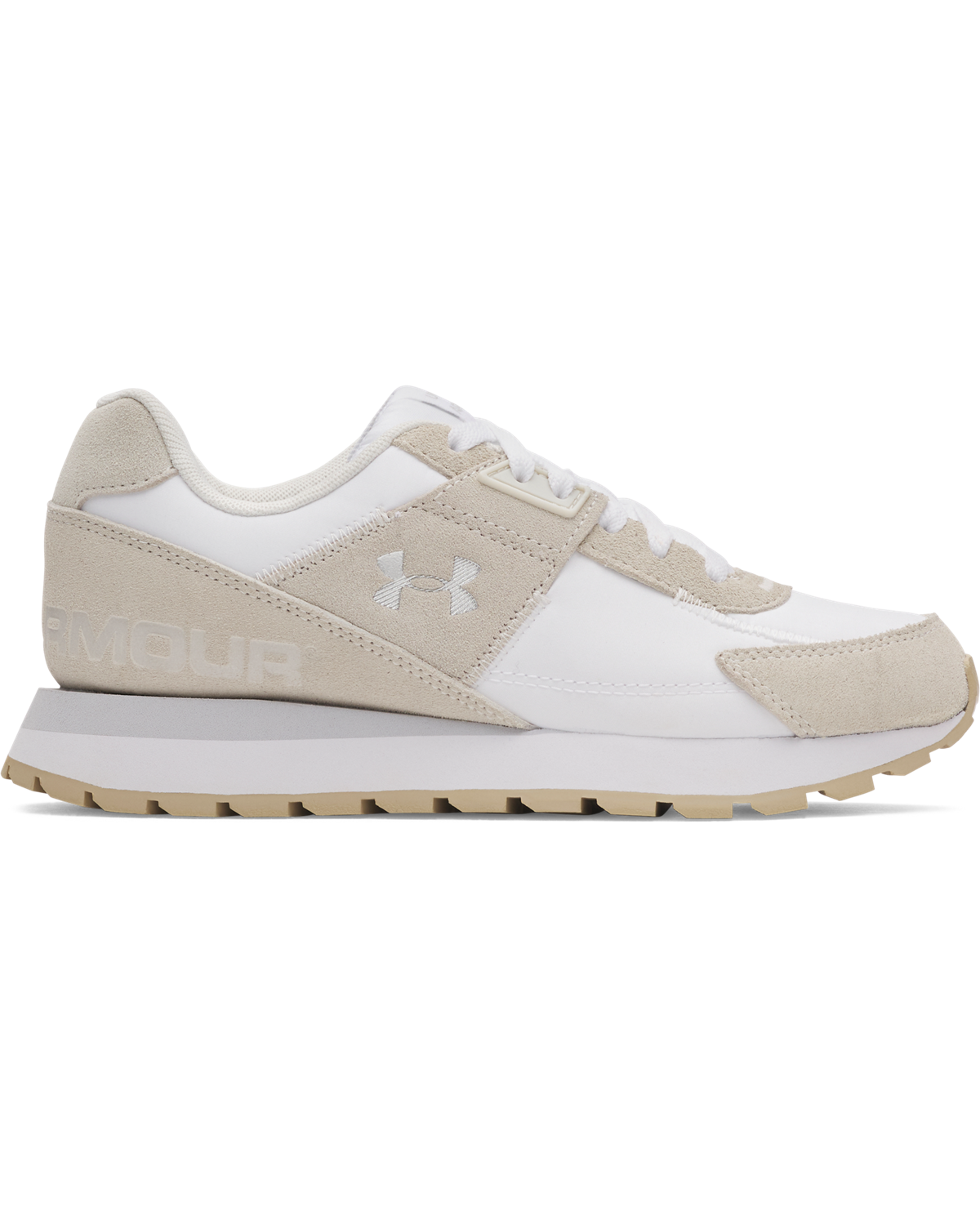 Women's UA Essential Runner Shoes