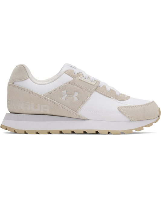 Women's UA Essential Runner Shoes